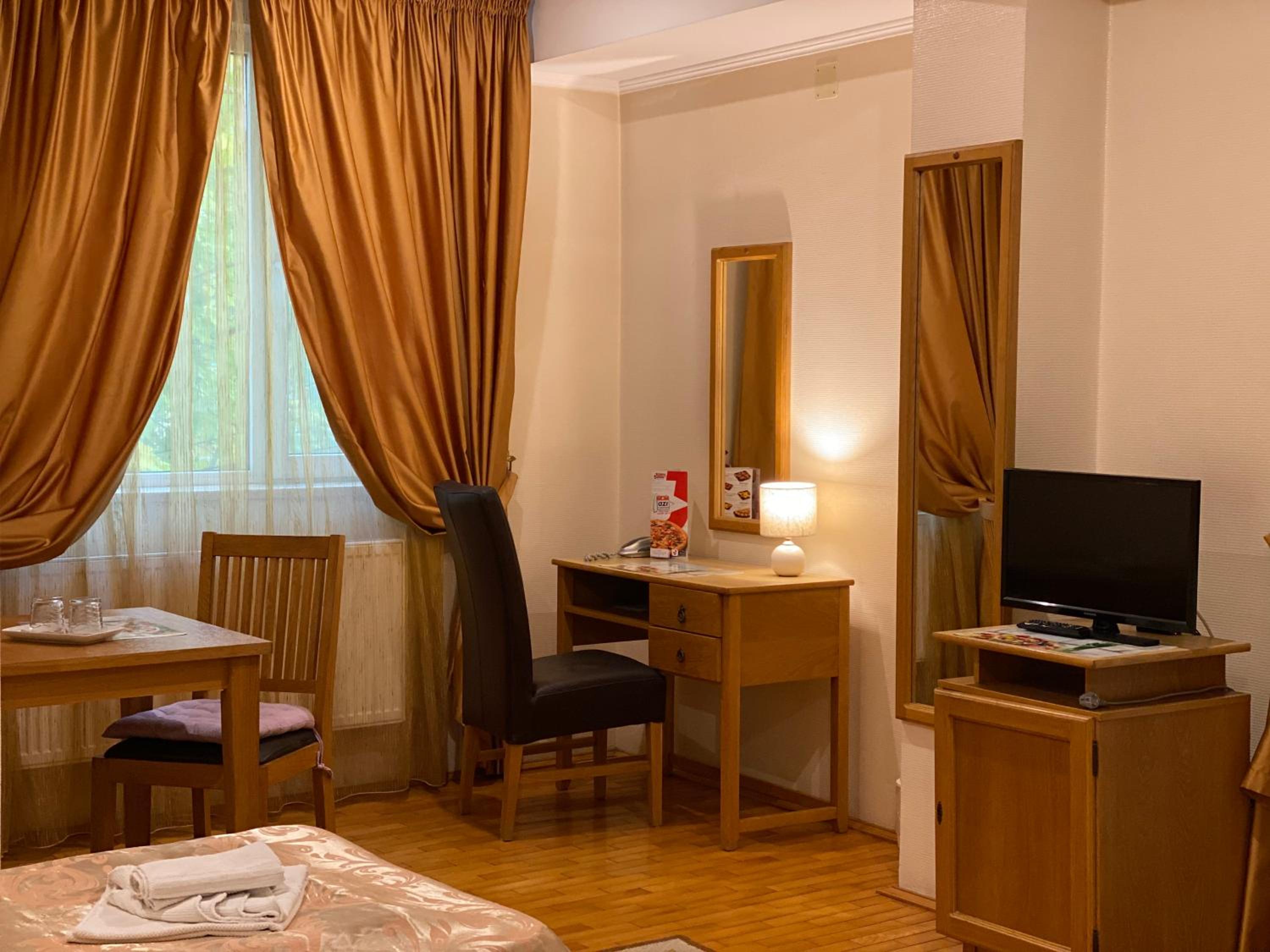 Villa Edel Constanta view 4