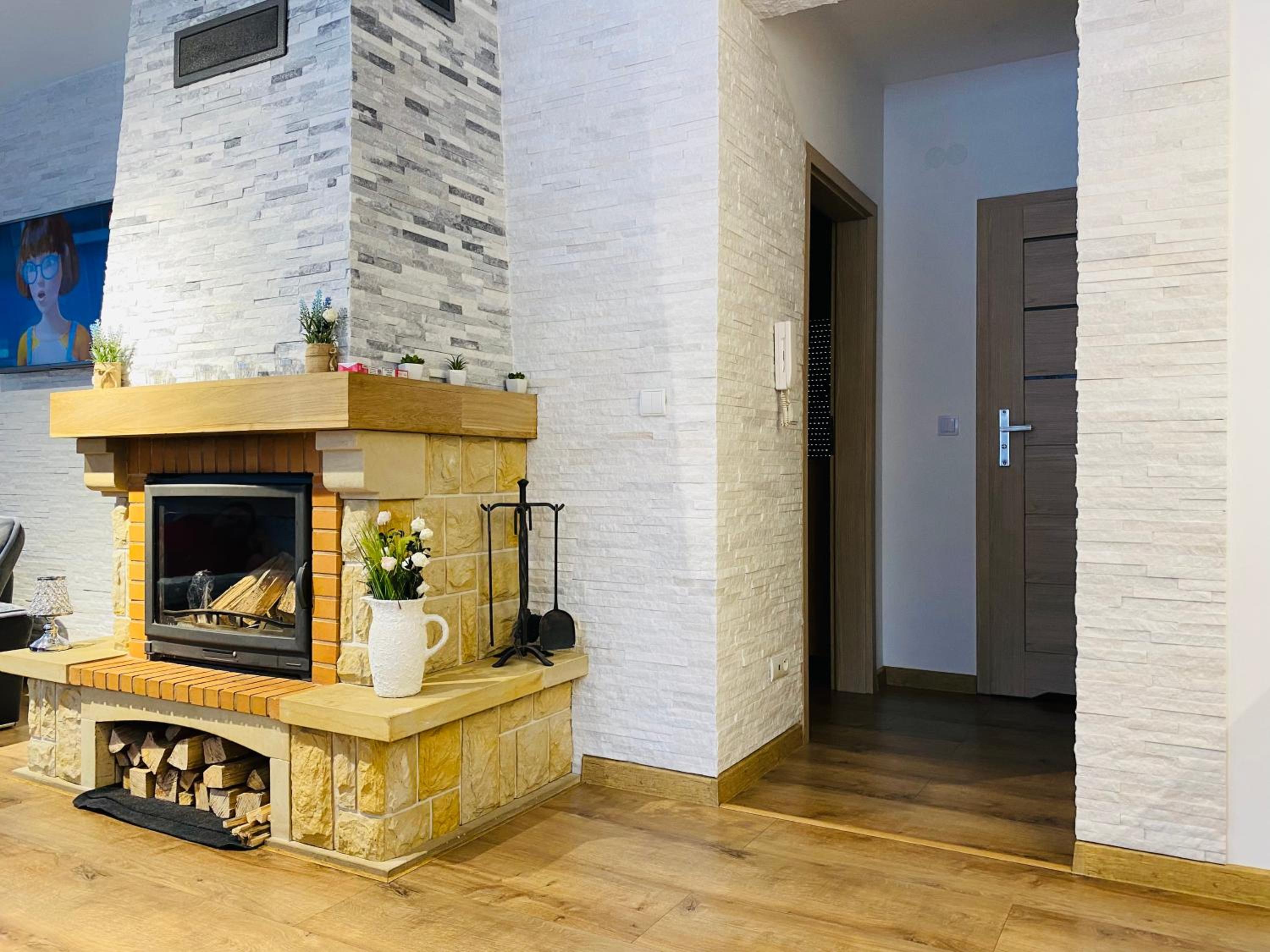 Apartament Rodzinny Gubałówka view 4