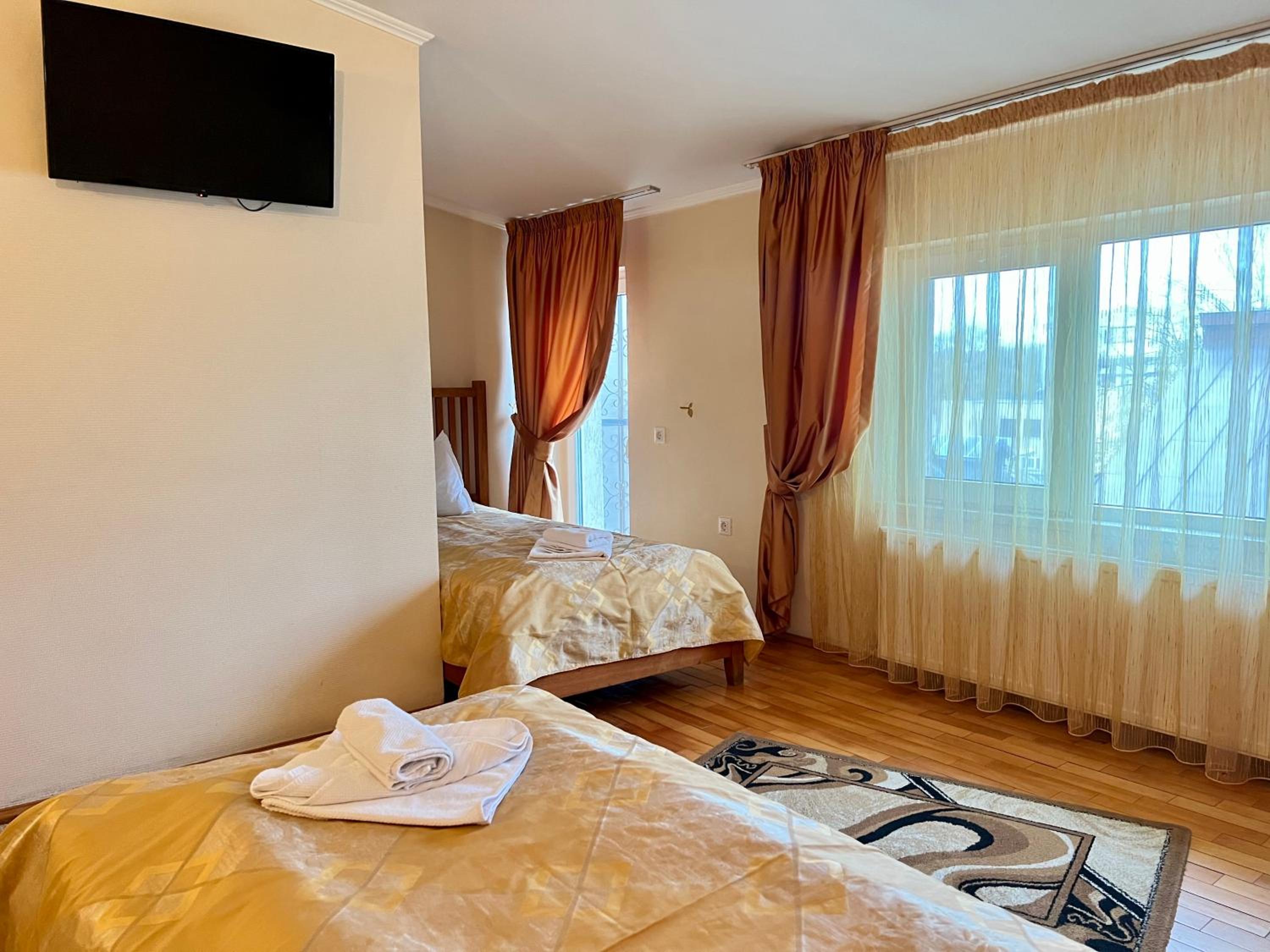 Villa Edel Constanta view 2