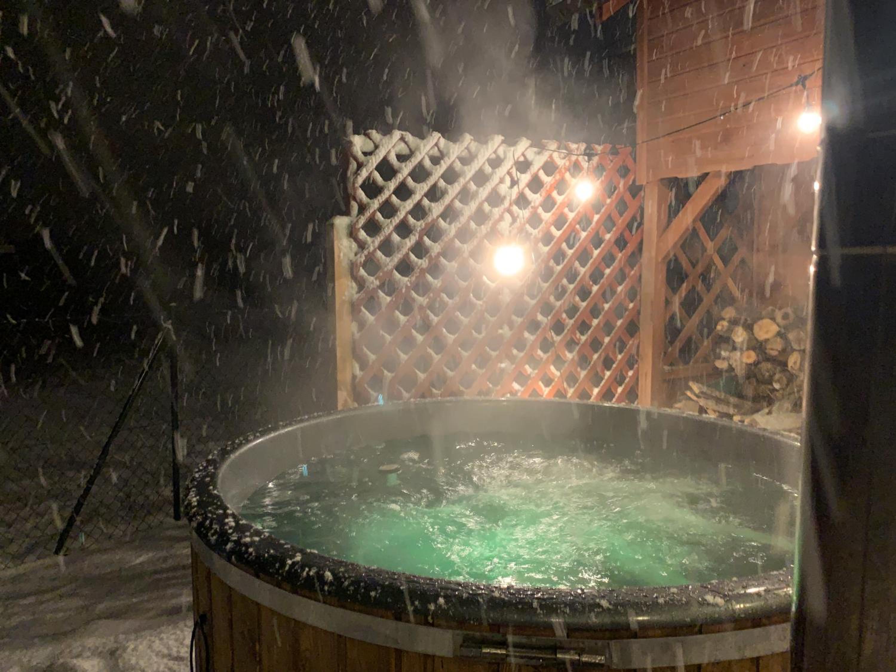 Hotel Apartamenty Lido