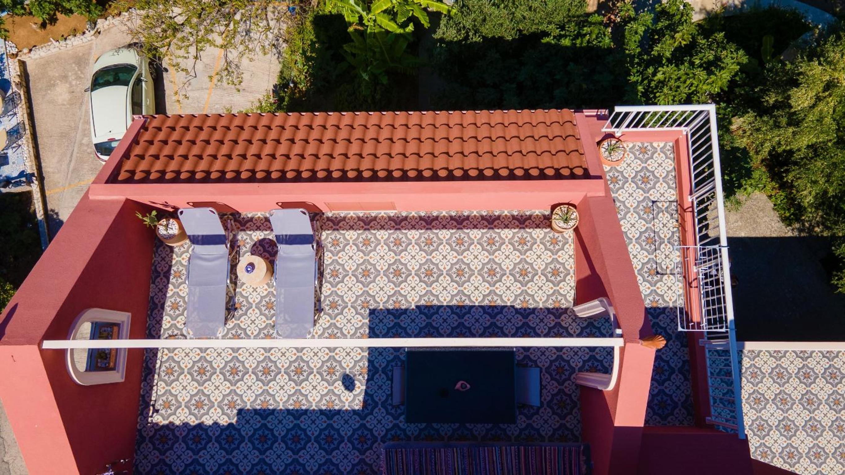 Aeolos Studios Kefalonia