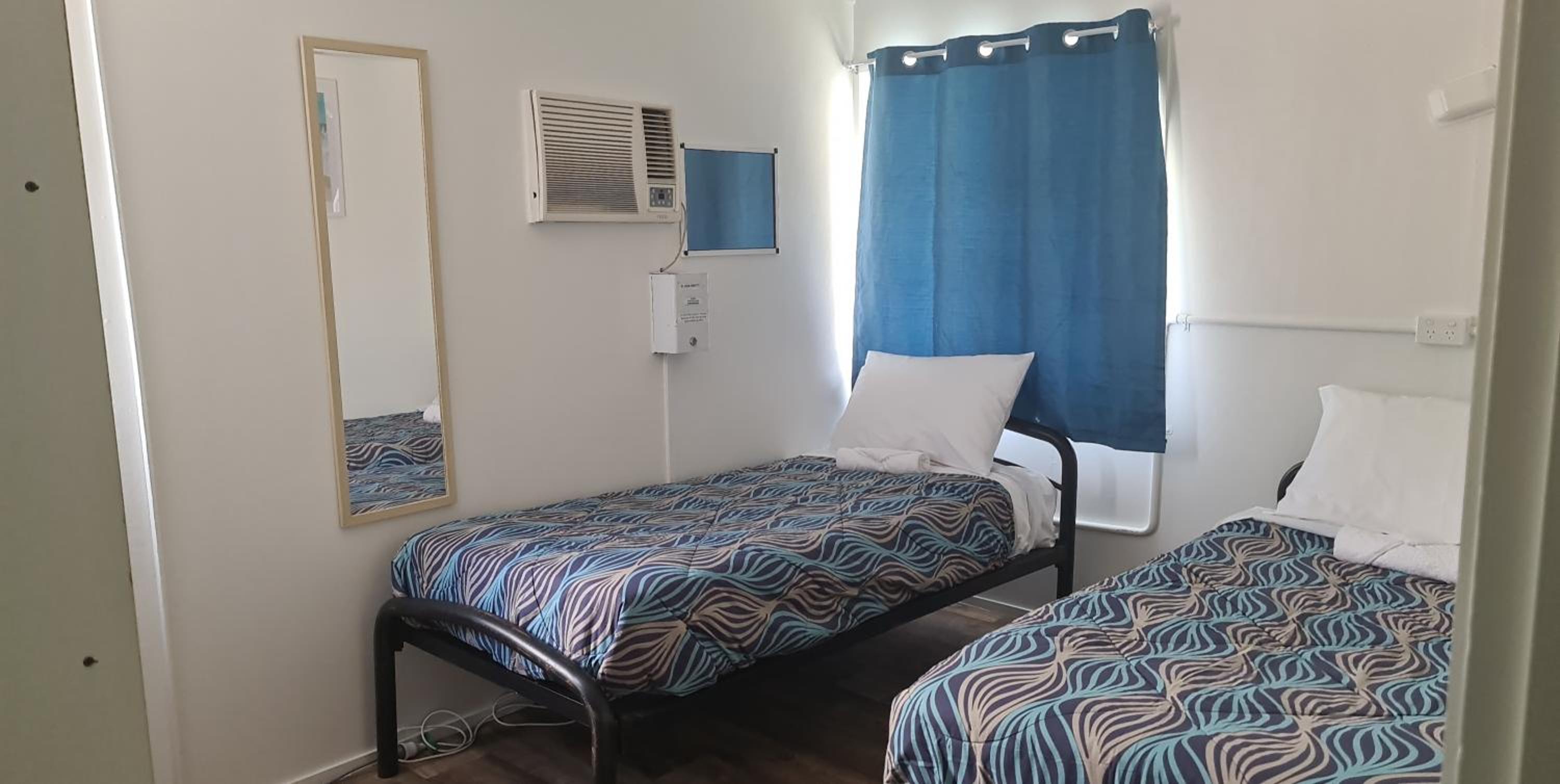 Castaways Backpackers Cairns