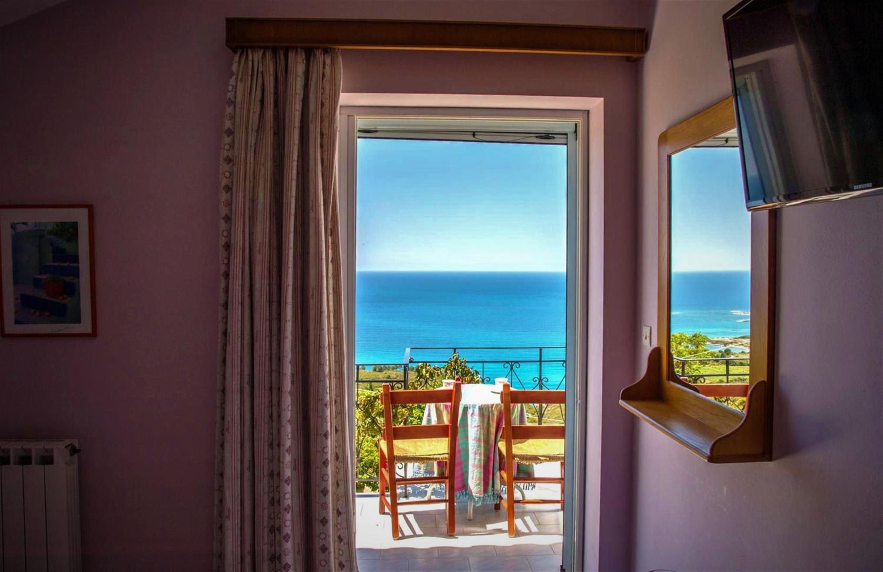 Aeolos Studios Kefalonia