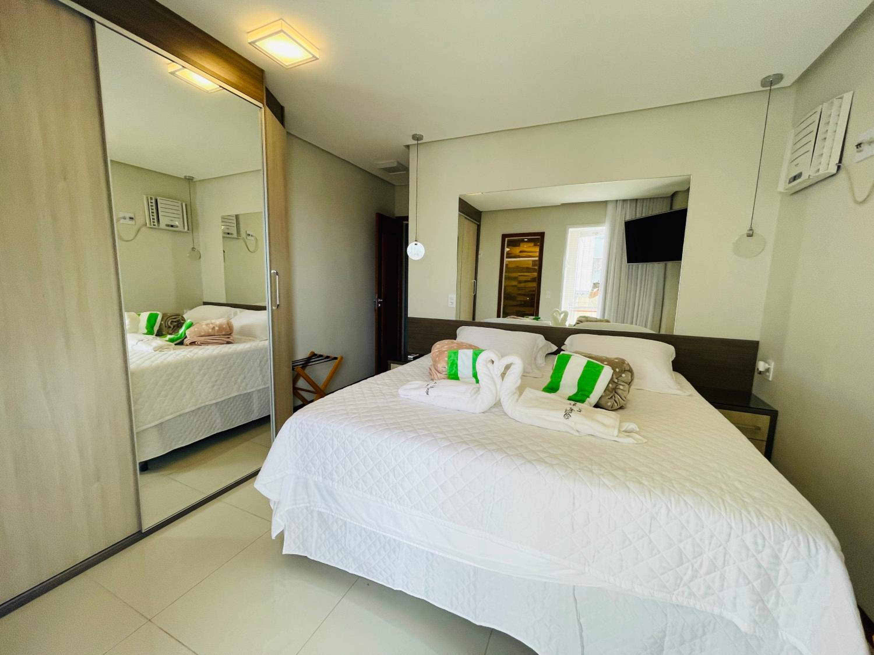 praia do morro Guarapari,beira mar topíssimo apartamento