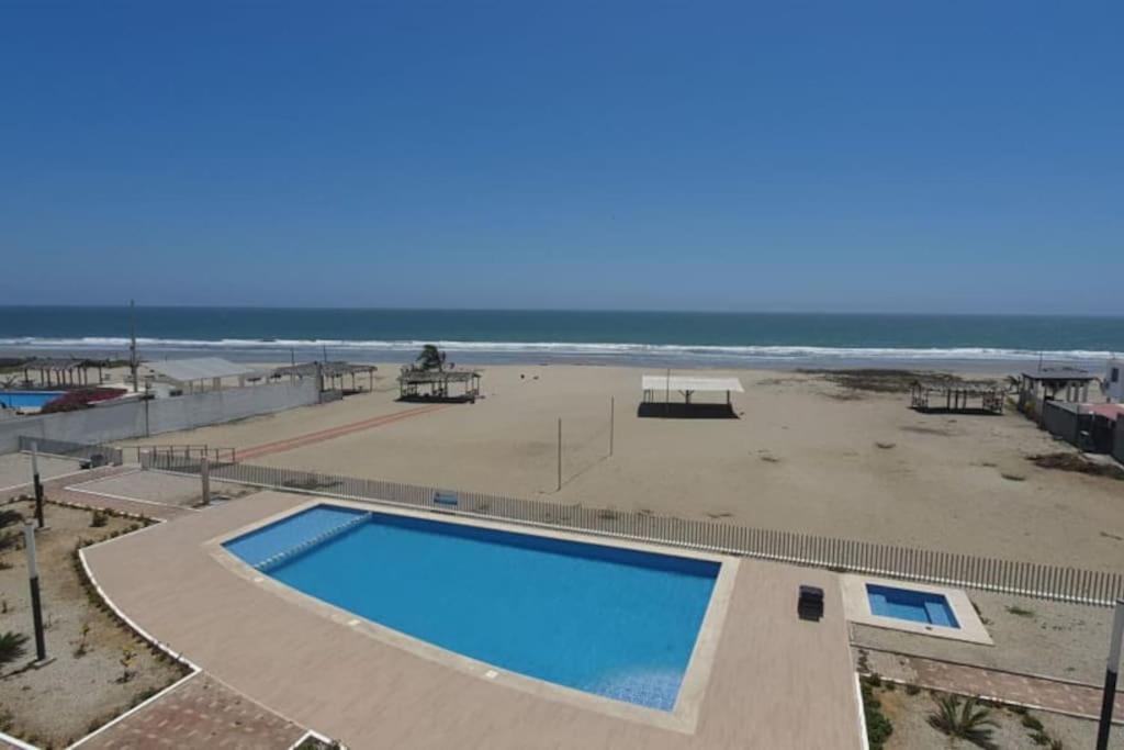 Habitacion 2A Hydro Jacuzzi Altamar Playas