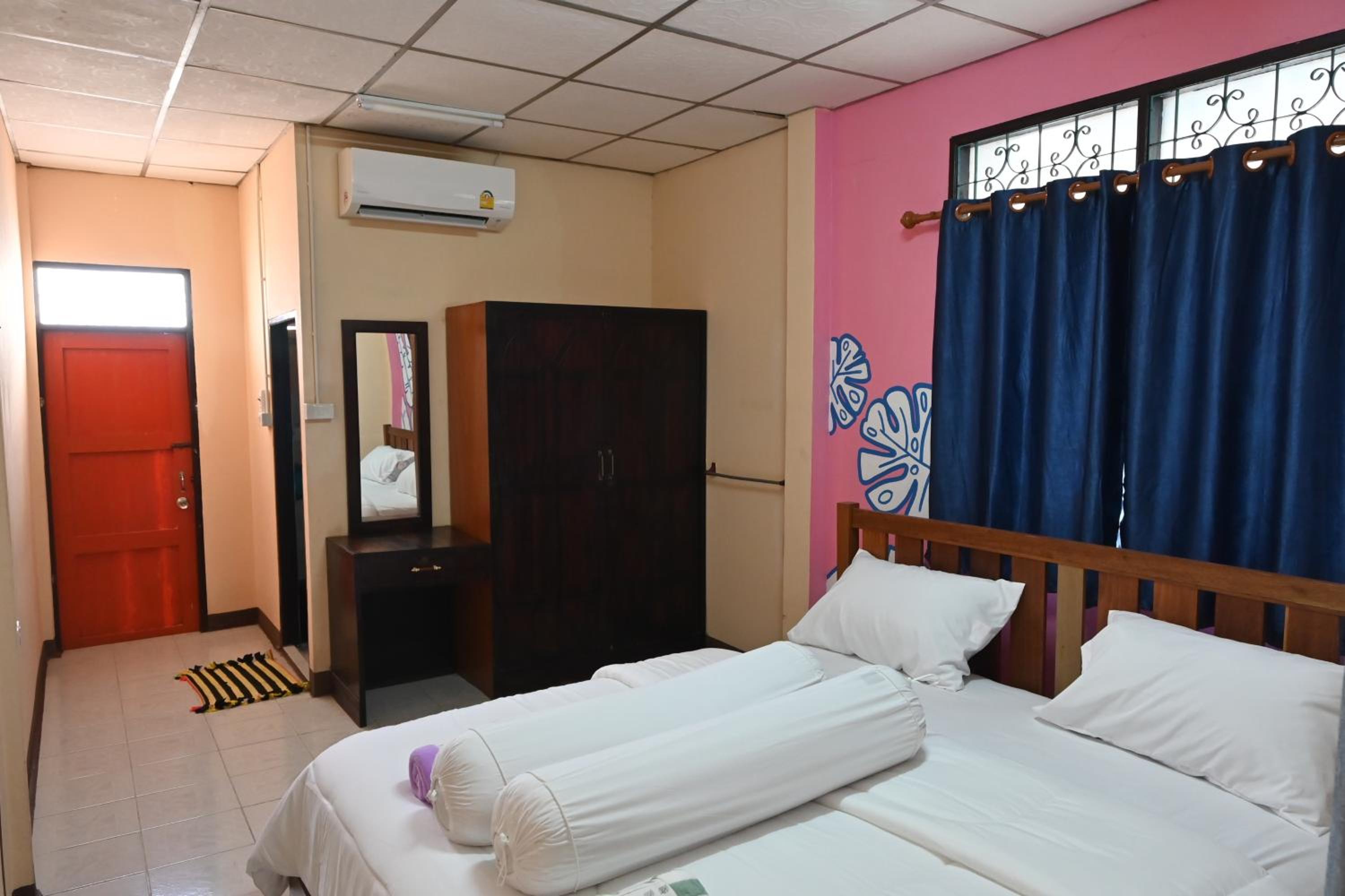 MARIA Guesthouse