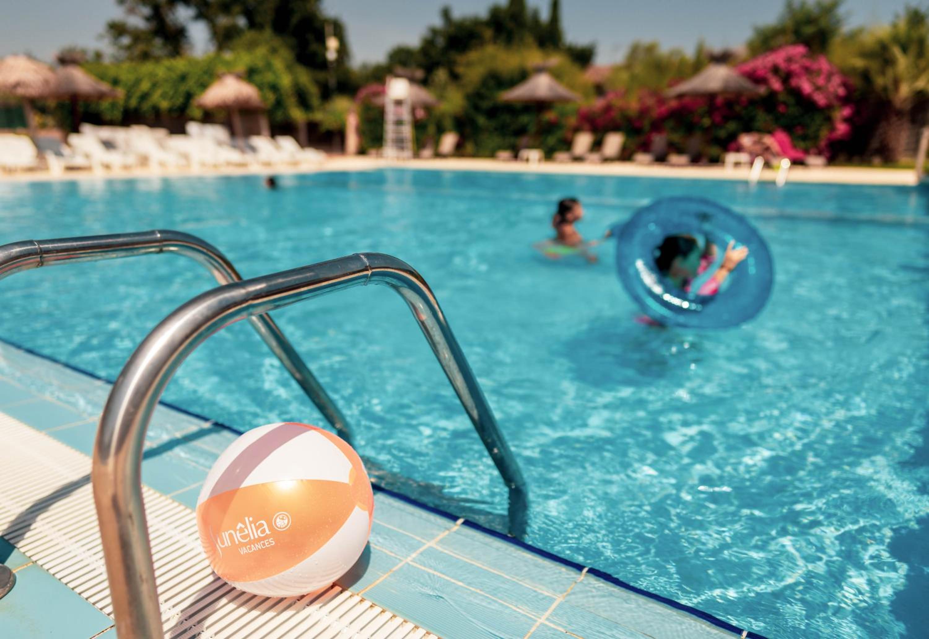 Camping Sunelia L'Argentière