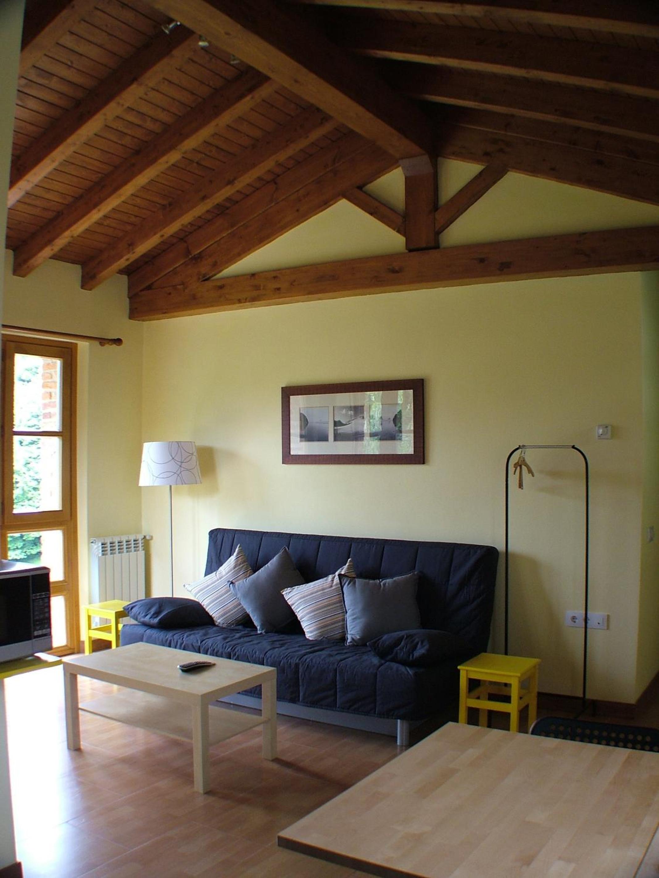 Apartamentos Rurales Vista del Sueve view 5