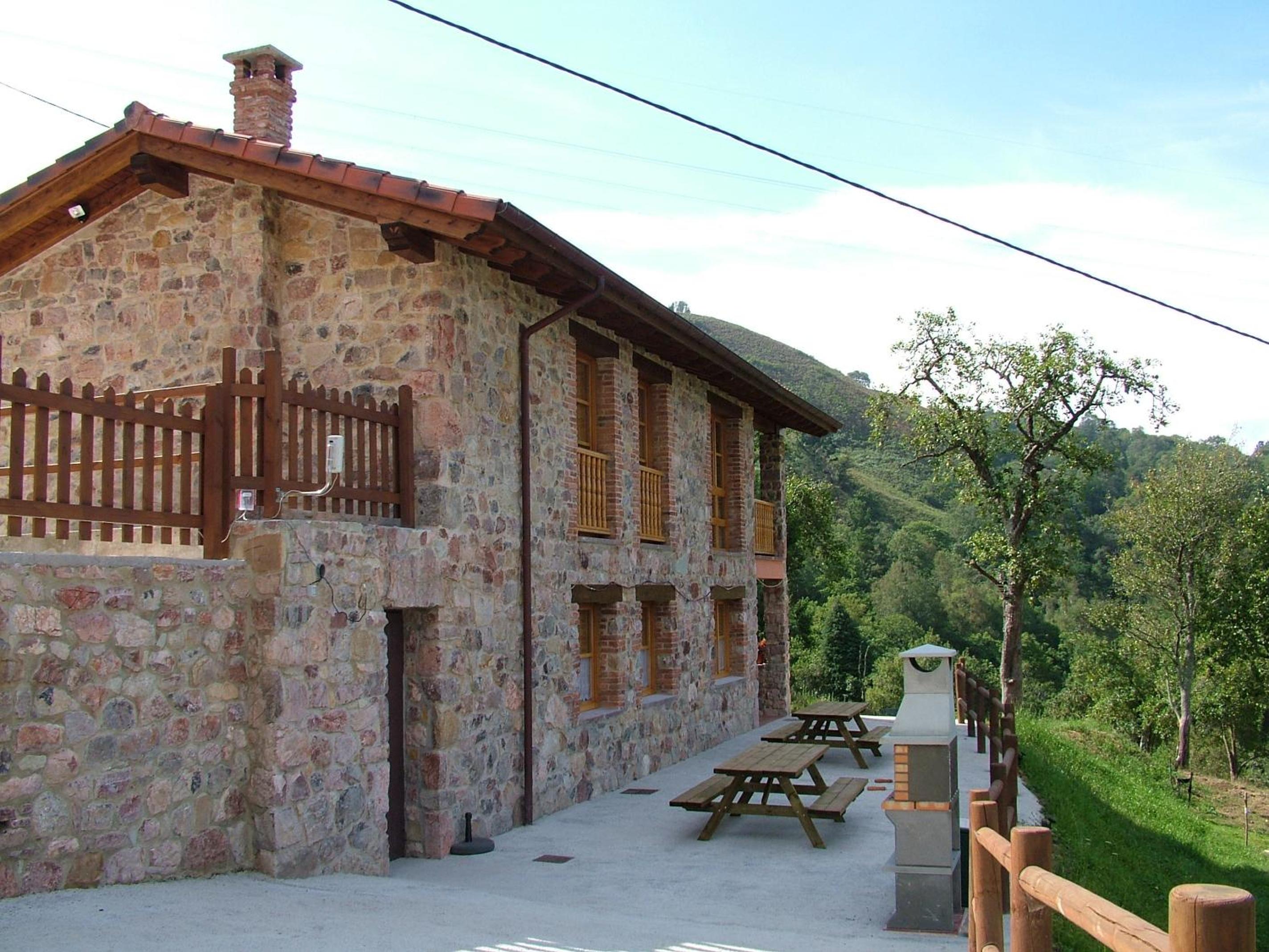 Apartamentos Rurales Vista del Sueve view 3