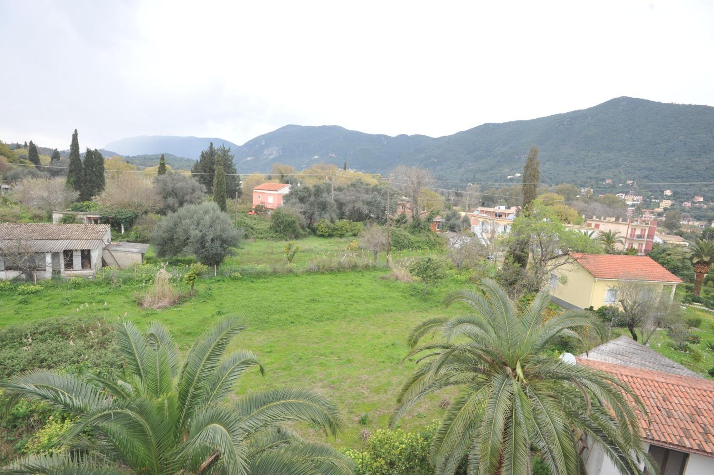Kantaros Apartments