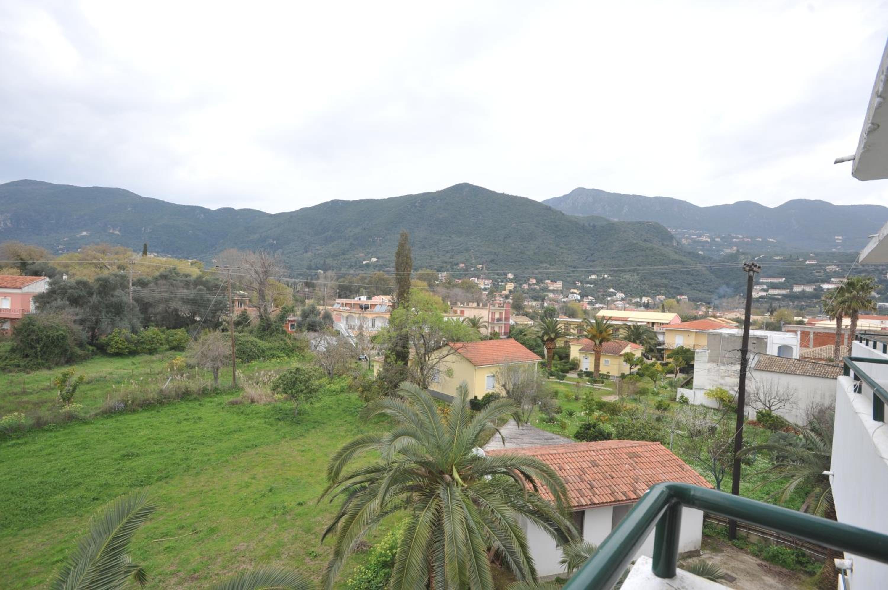 Kantaros Apartments