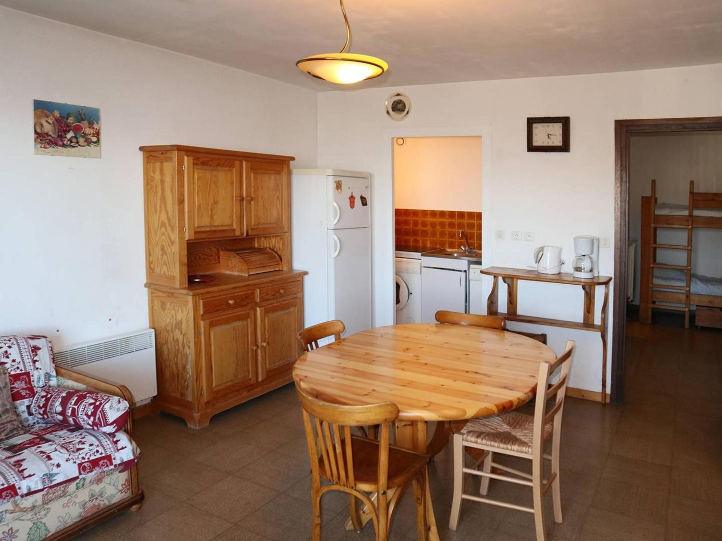 Appartement Les Orres, 2 pièces, 4 personnes - FR-1-322-78 - Image 1