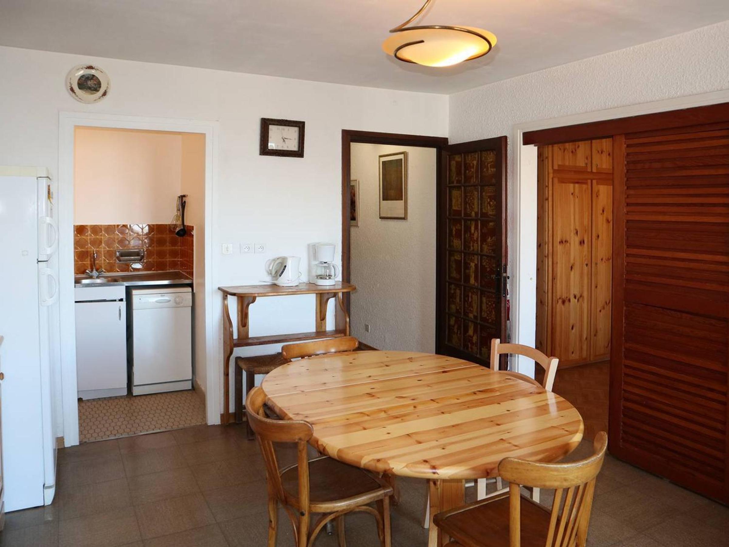 Appartement Les Orres, 2 pièces, 4 personnes - FR-1-322-78 - Image 4