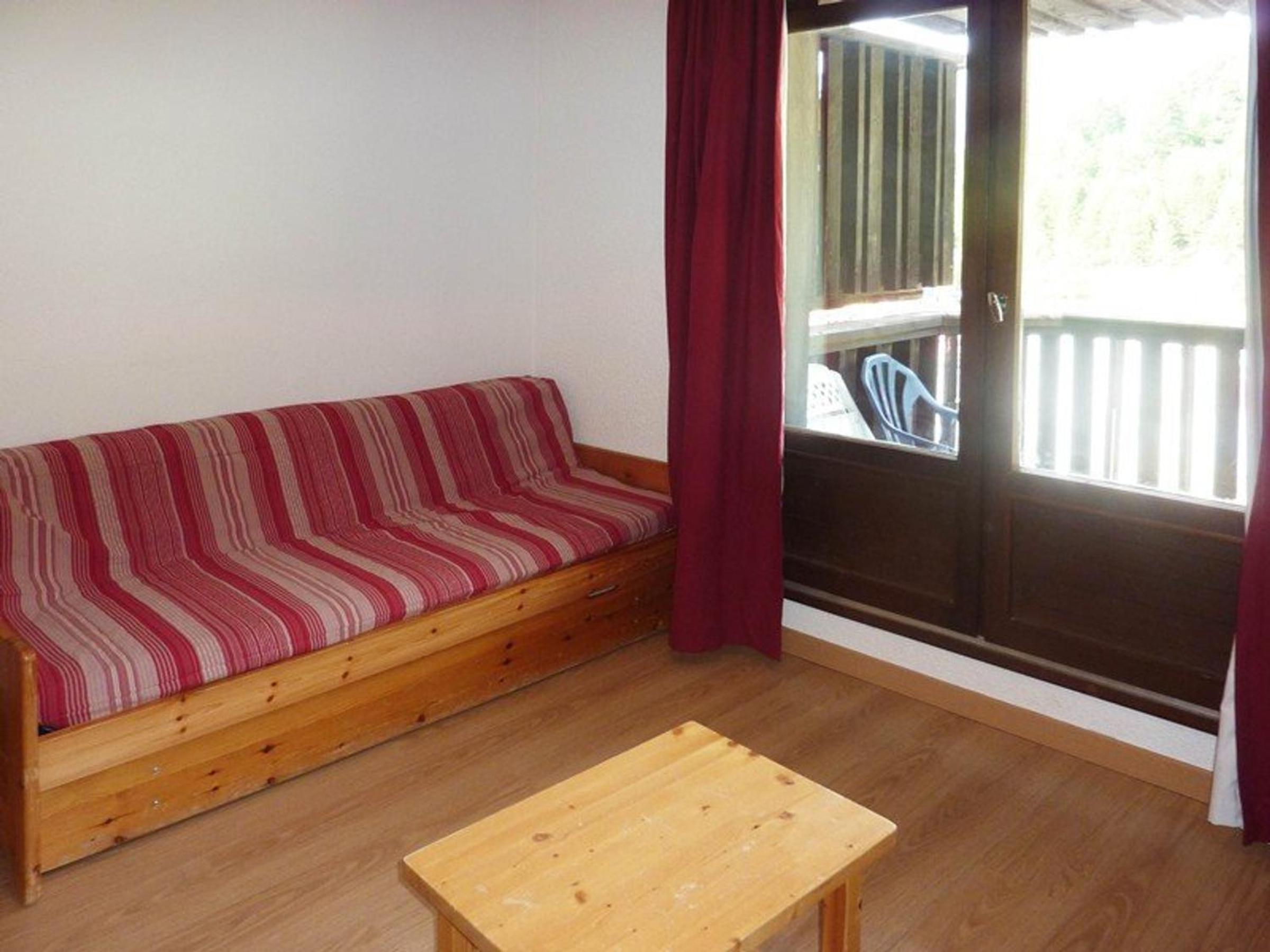 Studio Les Orres, 1 pièce, 4 personnes - FR-1-322-132 view 3