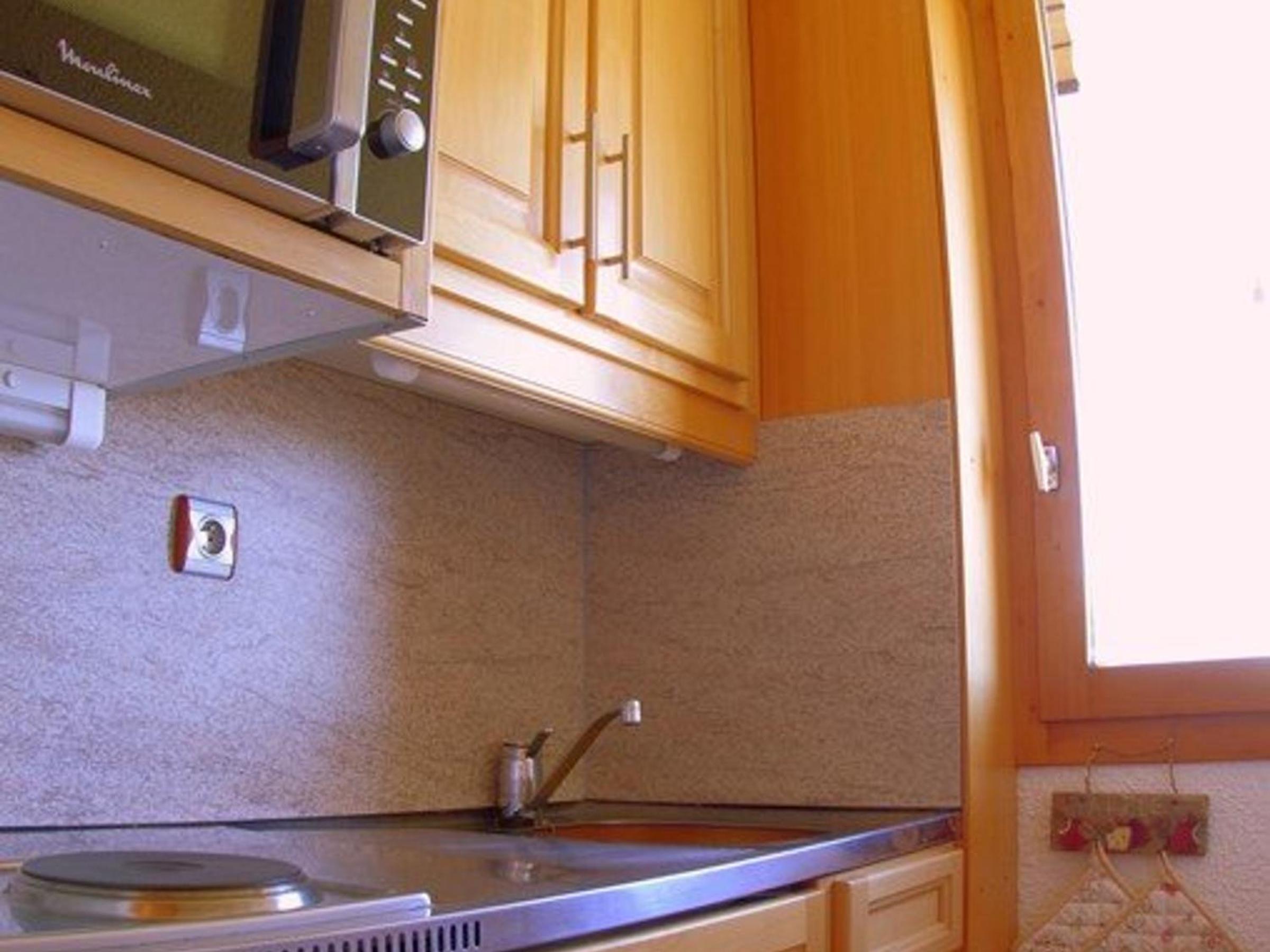 Appartement Valmorel, 2 pièces, 5 personnes - FR-1-291-805 view 3