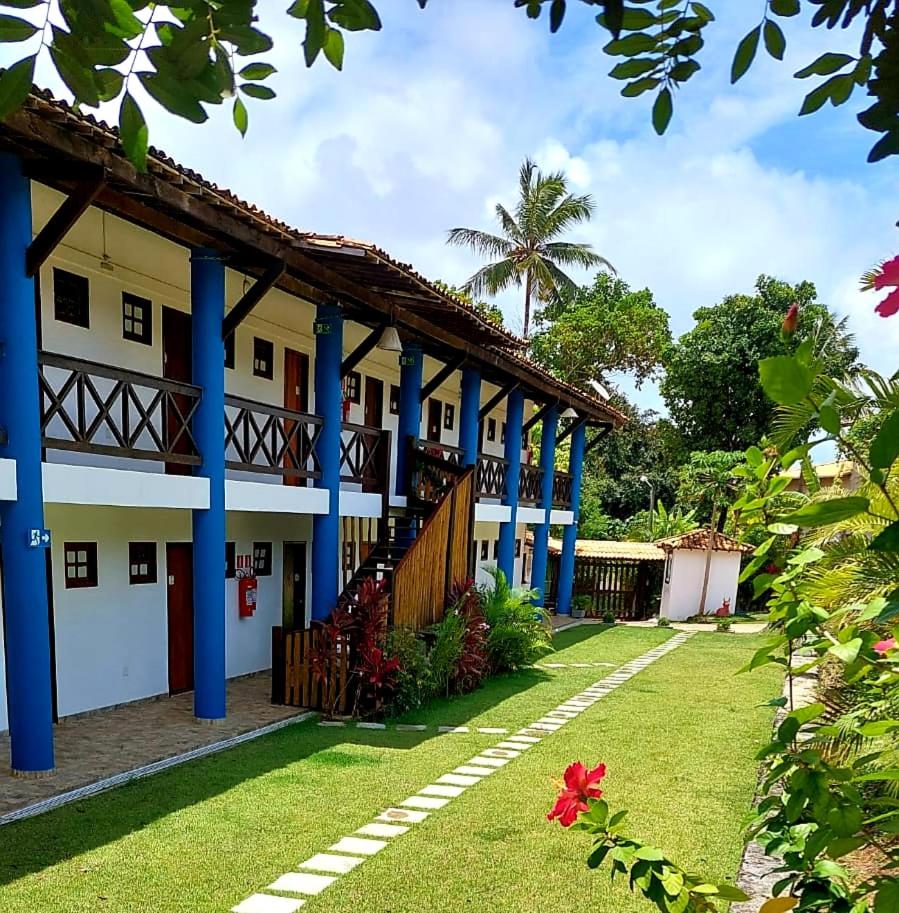 Imbassai Flat view 4