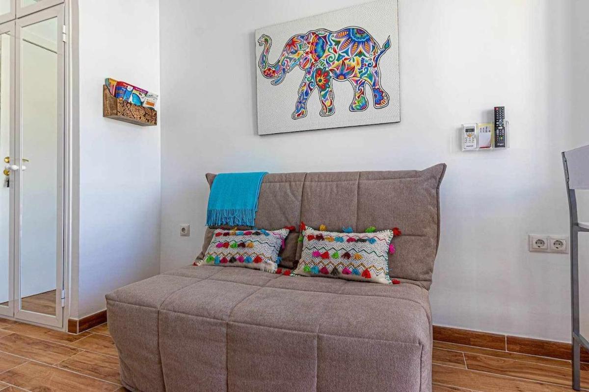 797 Holiday Rentals- Coqueto estudio a 3 min de la playa photo 2