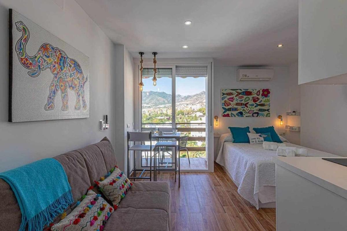 797 Holiday Rentals- Coqueto estudio a 3 min de la playa photo 4