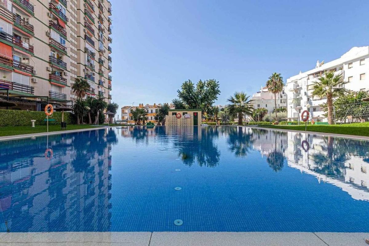 797 Holiday Rentals- Coqueto estudio a 3 min de la playa photo 5