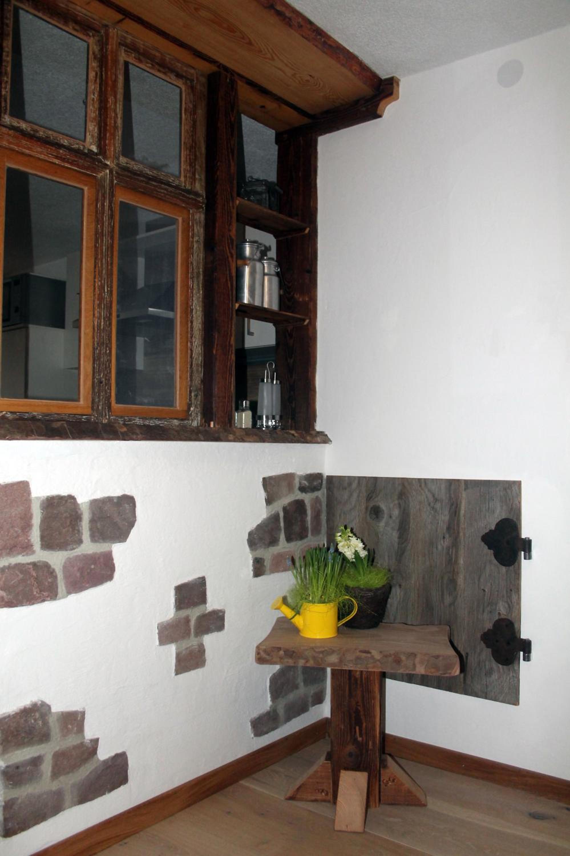 Haus am Bergli