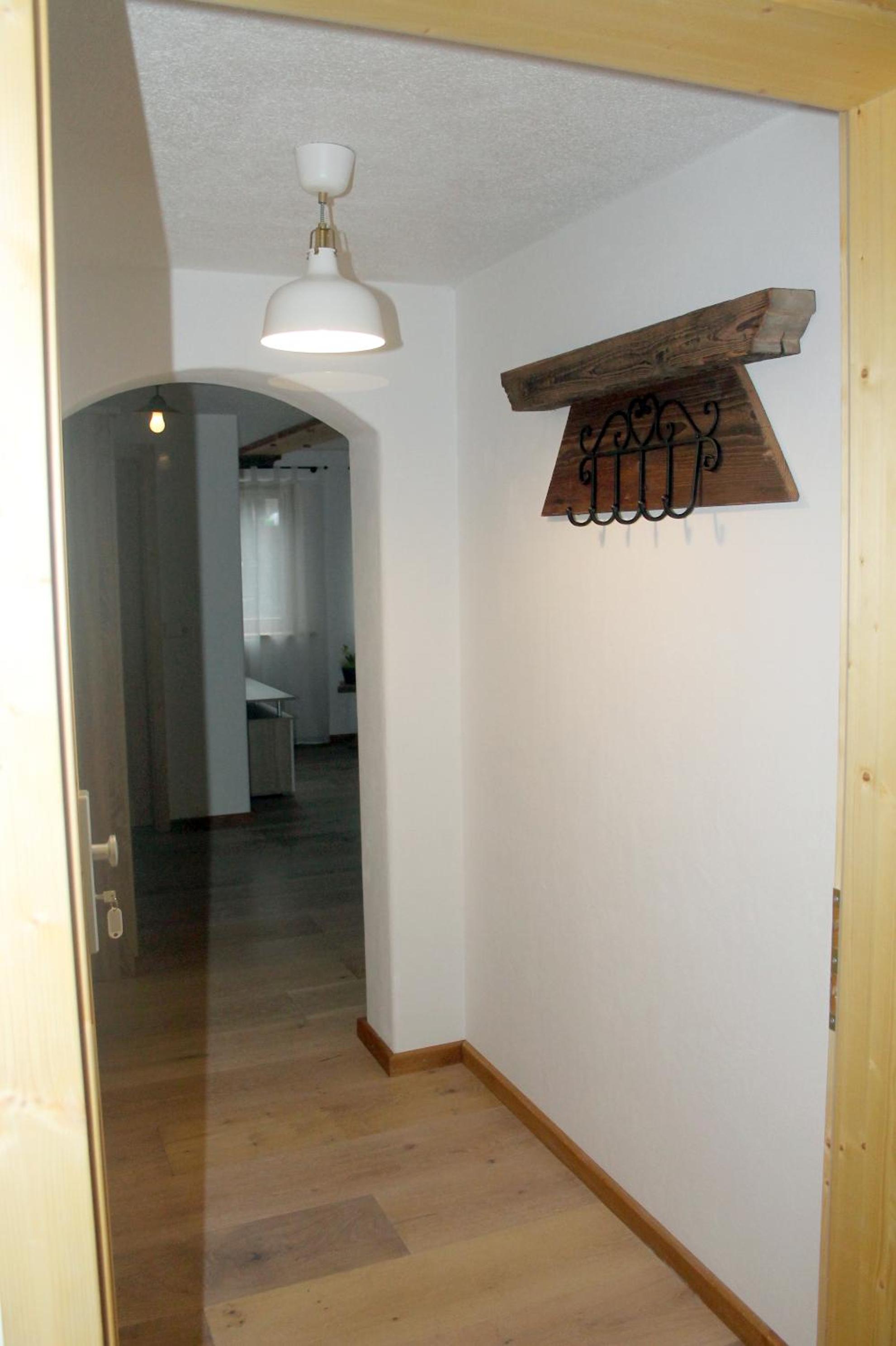 Haus am Bergli