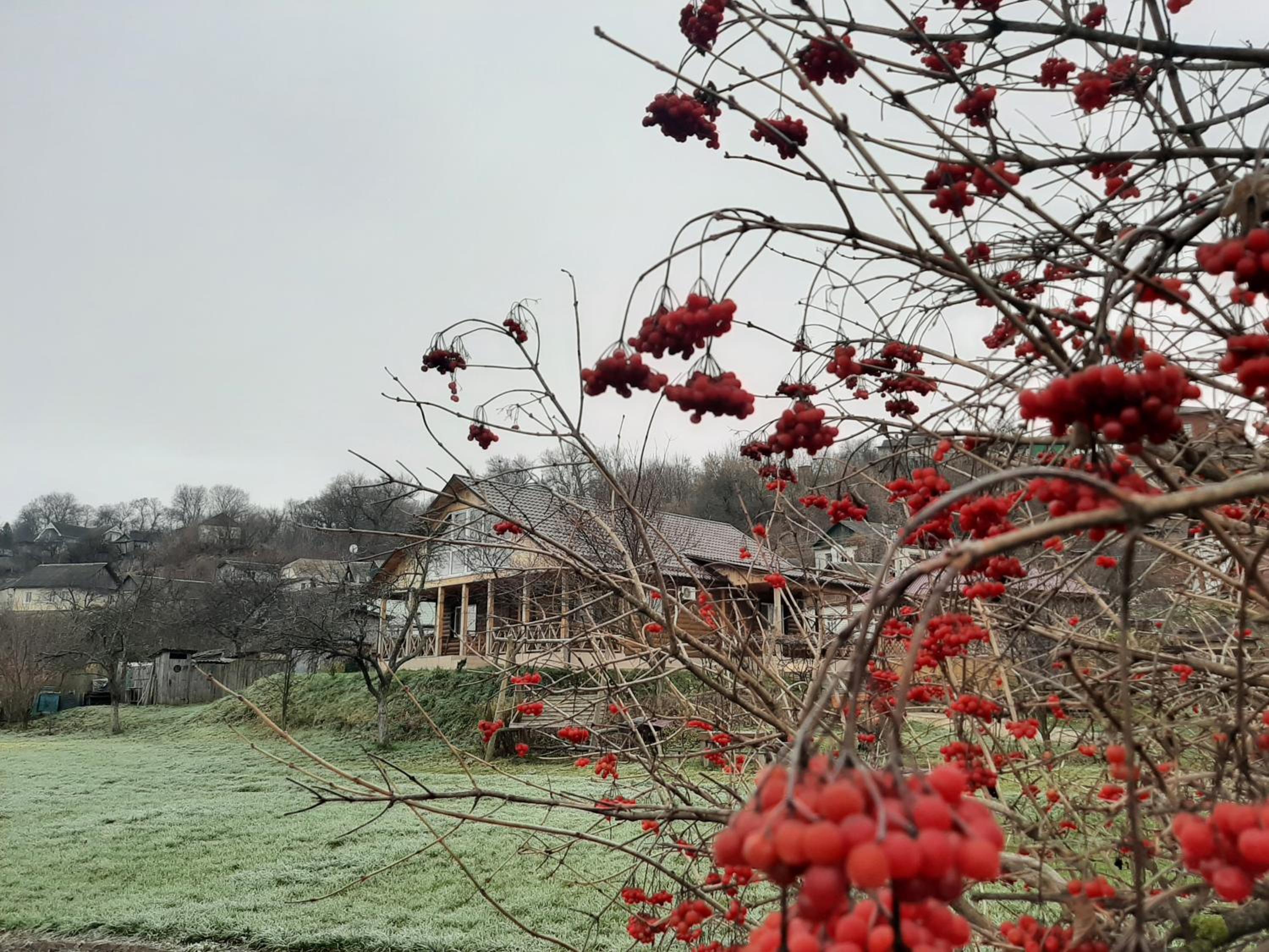 Guest House on Gertsena