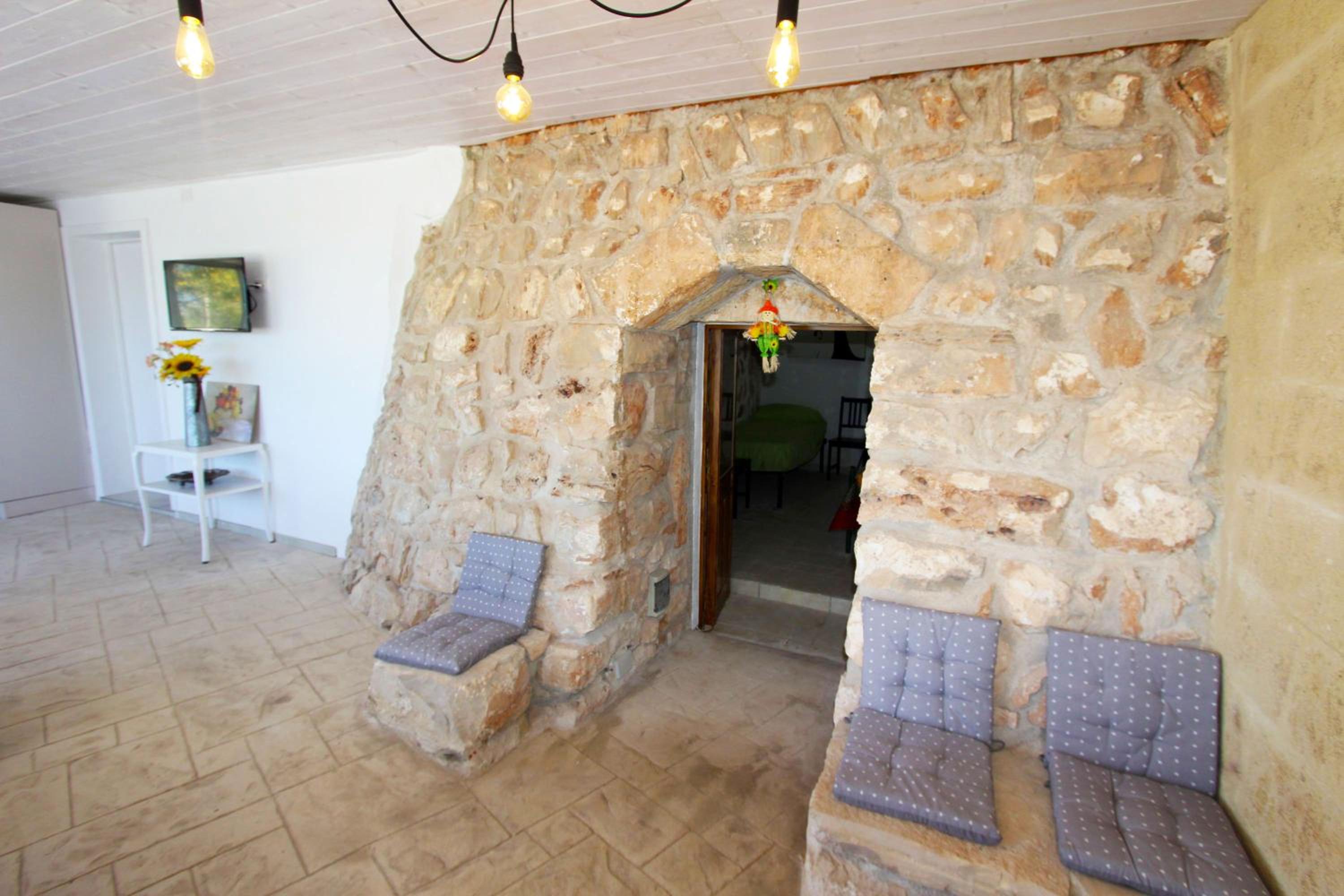 Casa Saracino