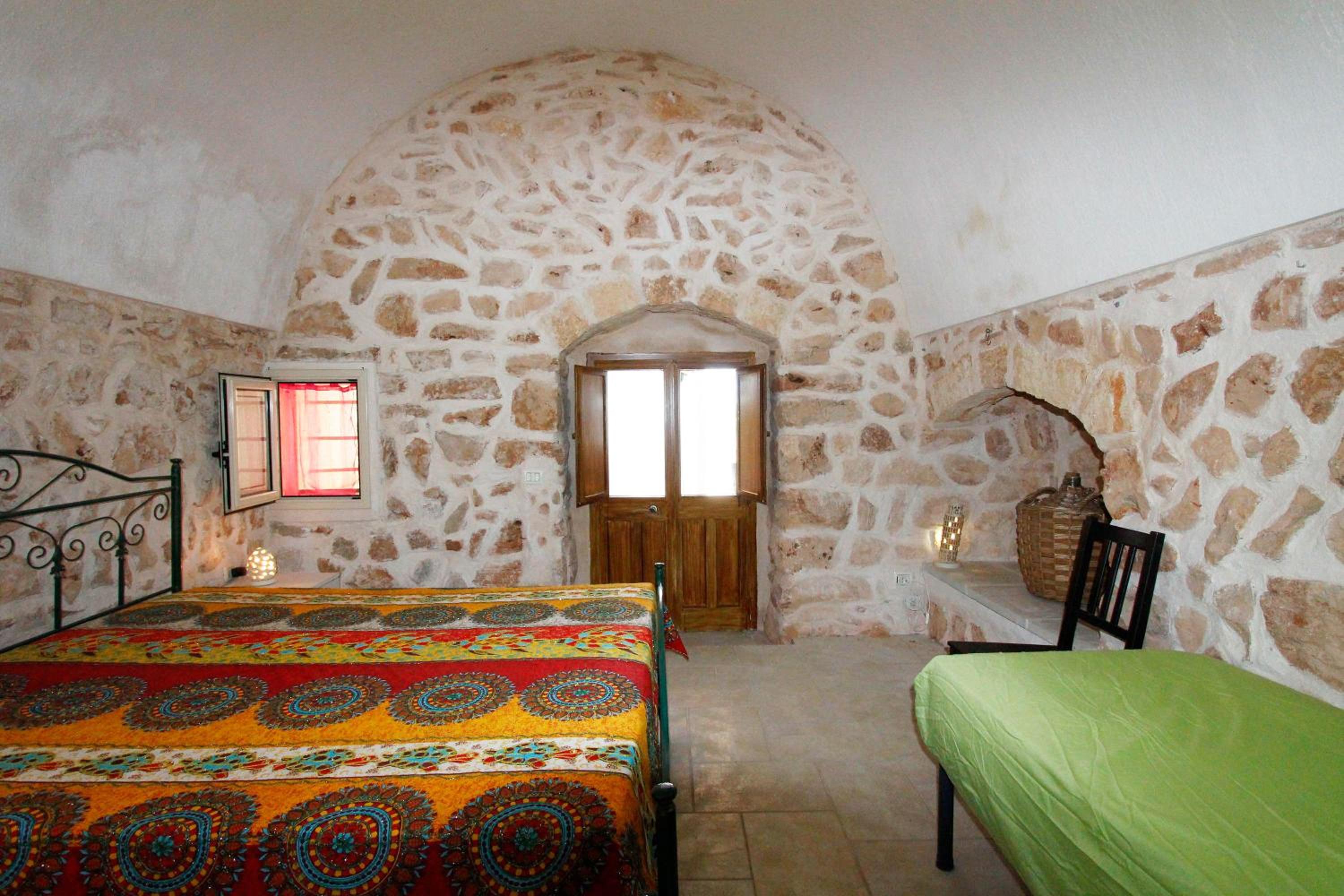 Casa Saracino