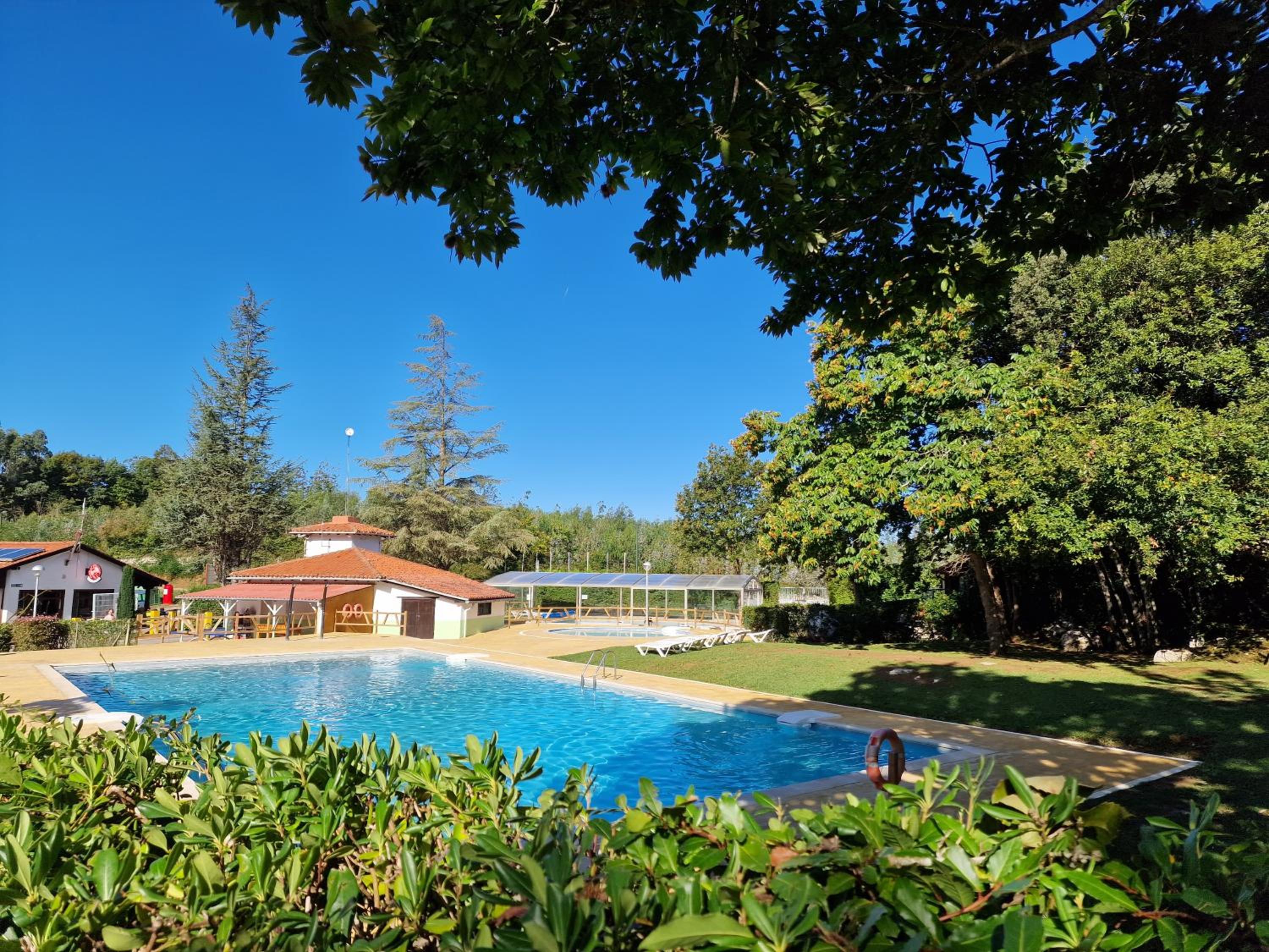Camping El Helguero view 3