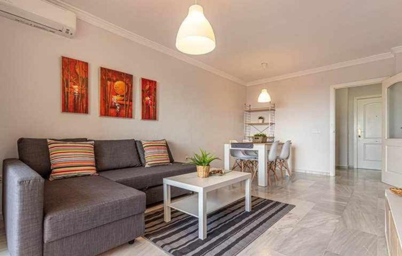 797 Holiday Rentals - Precioso piso para 6 con vista al mar 180 grados photo 5