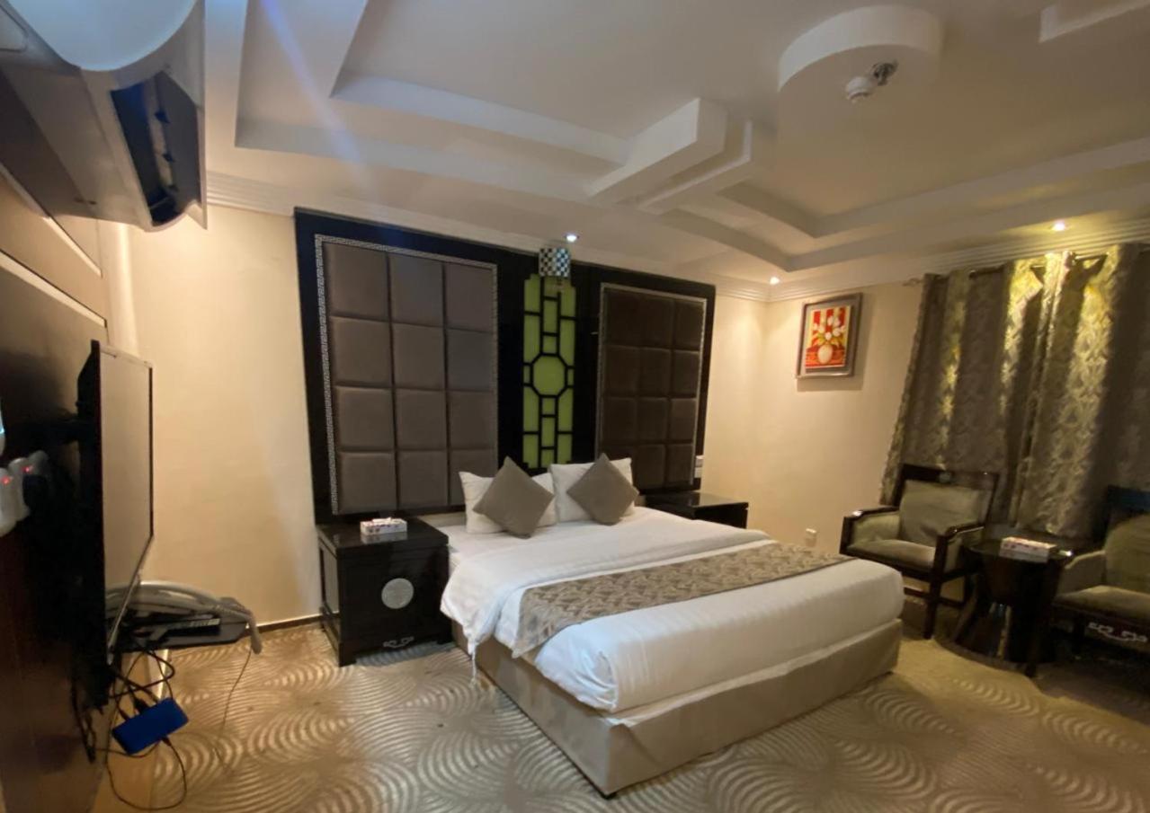 Al Dar Hotel Apartments