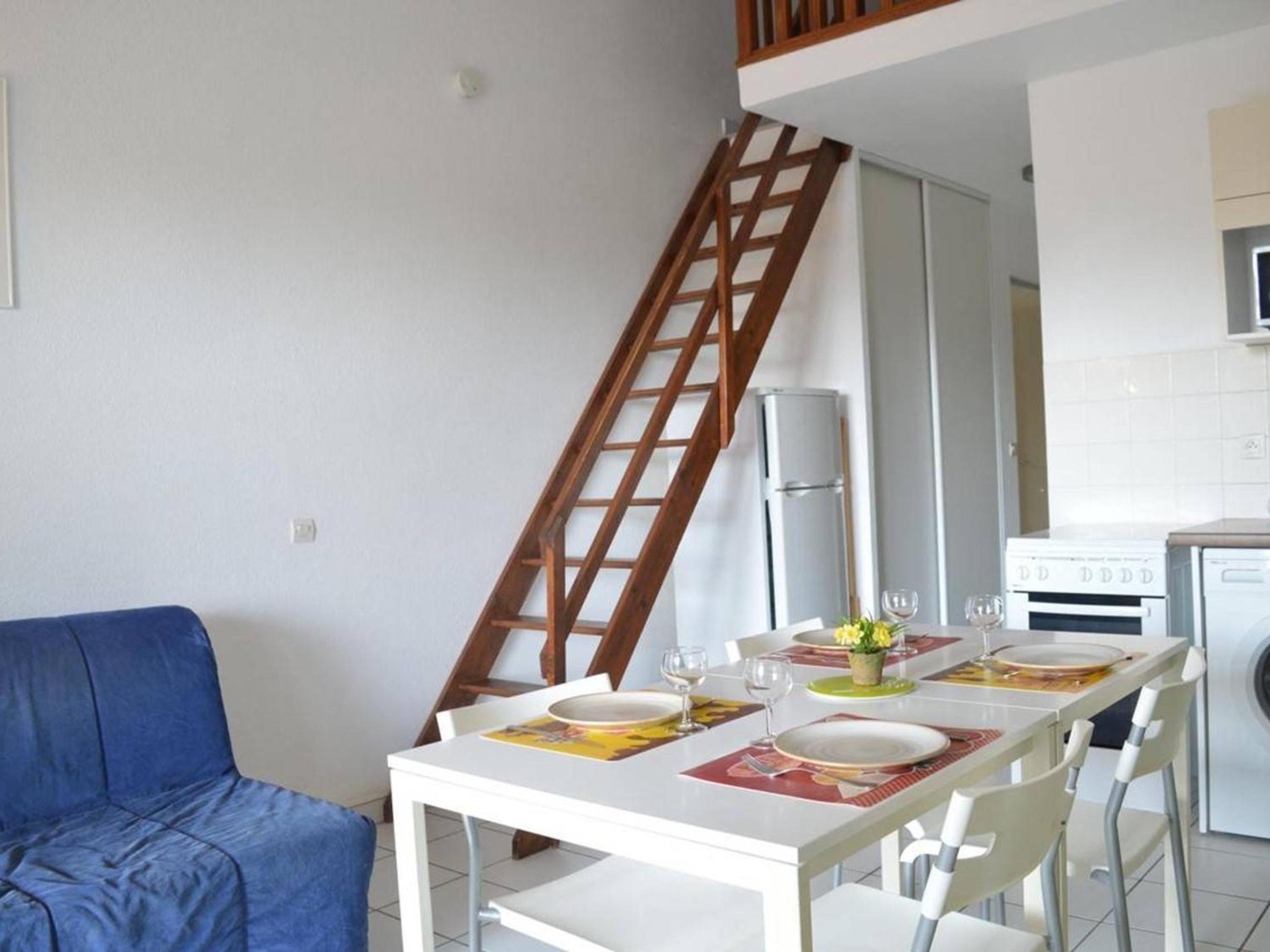 Appartement Saint-Raphaël, 3 pièces, 4 personnes - FR-1-226A-148 view 4