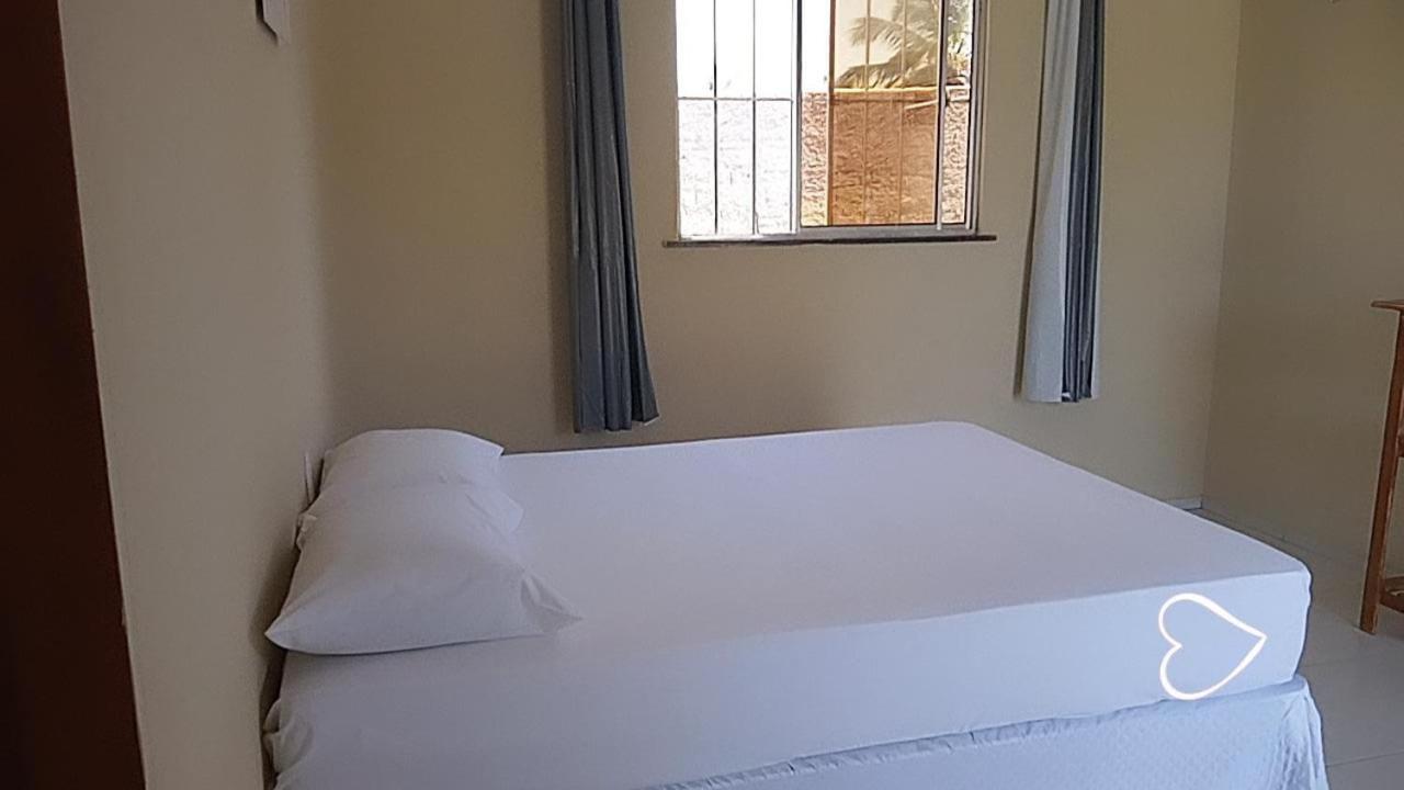 Casa D'ferias Icaraizinho