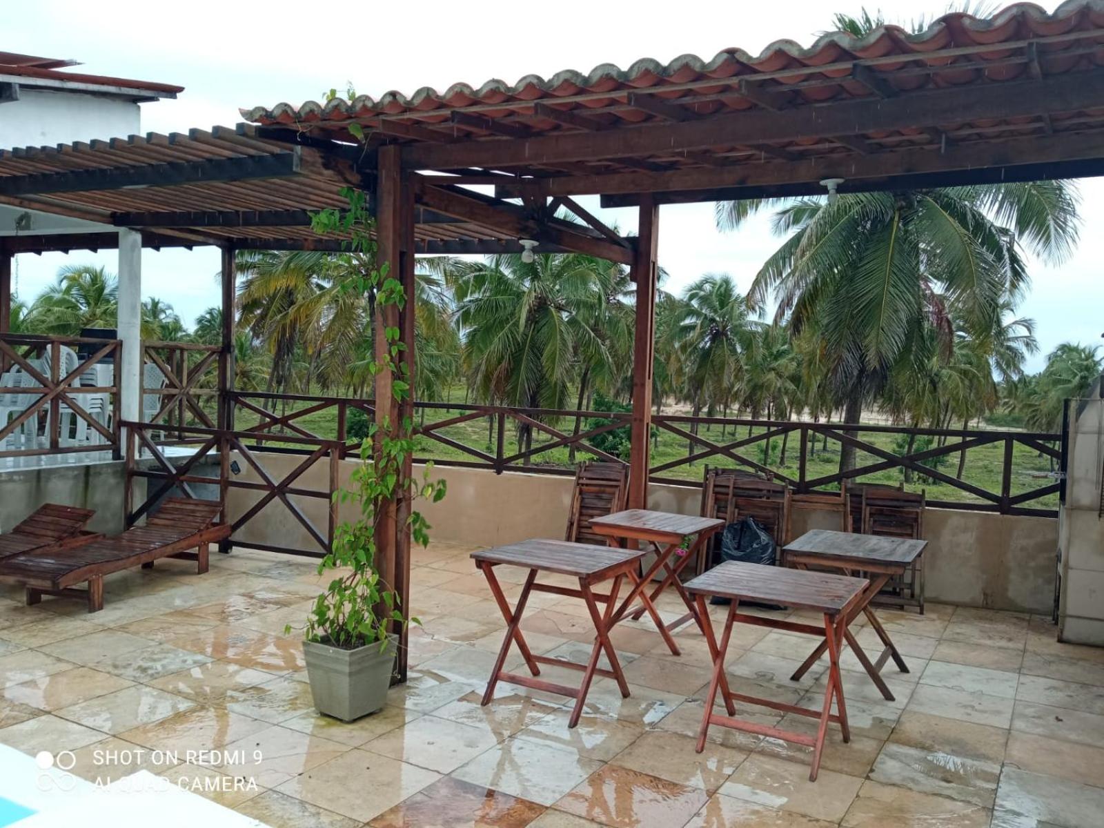 Casa D'ferias Icaraizinho