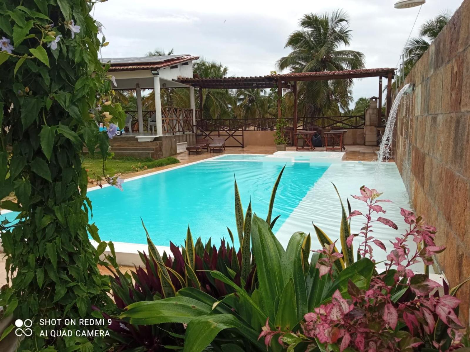 Casa D'ferias Icaraizinho