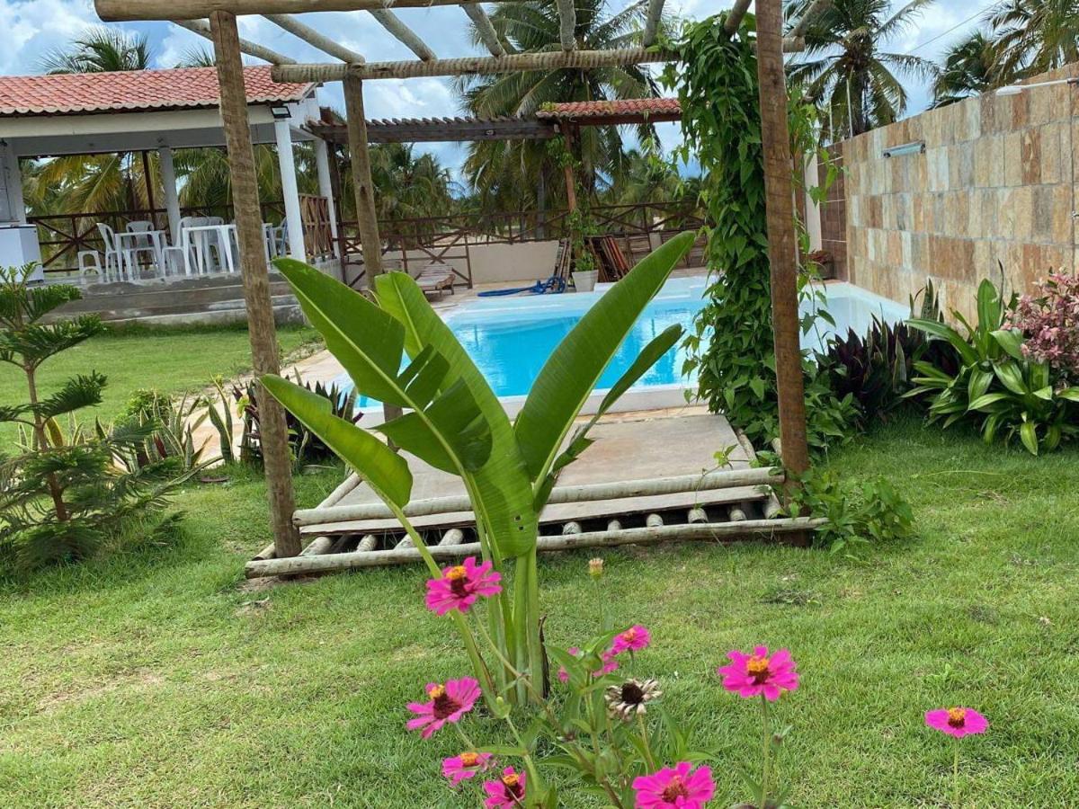 Casa D'ferias Icaraizinho