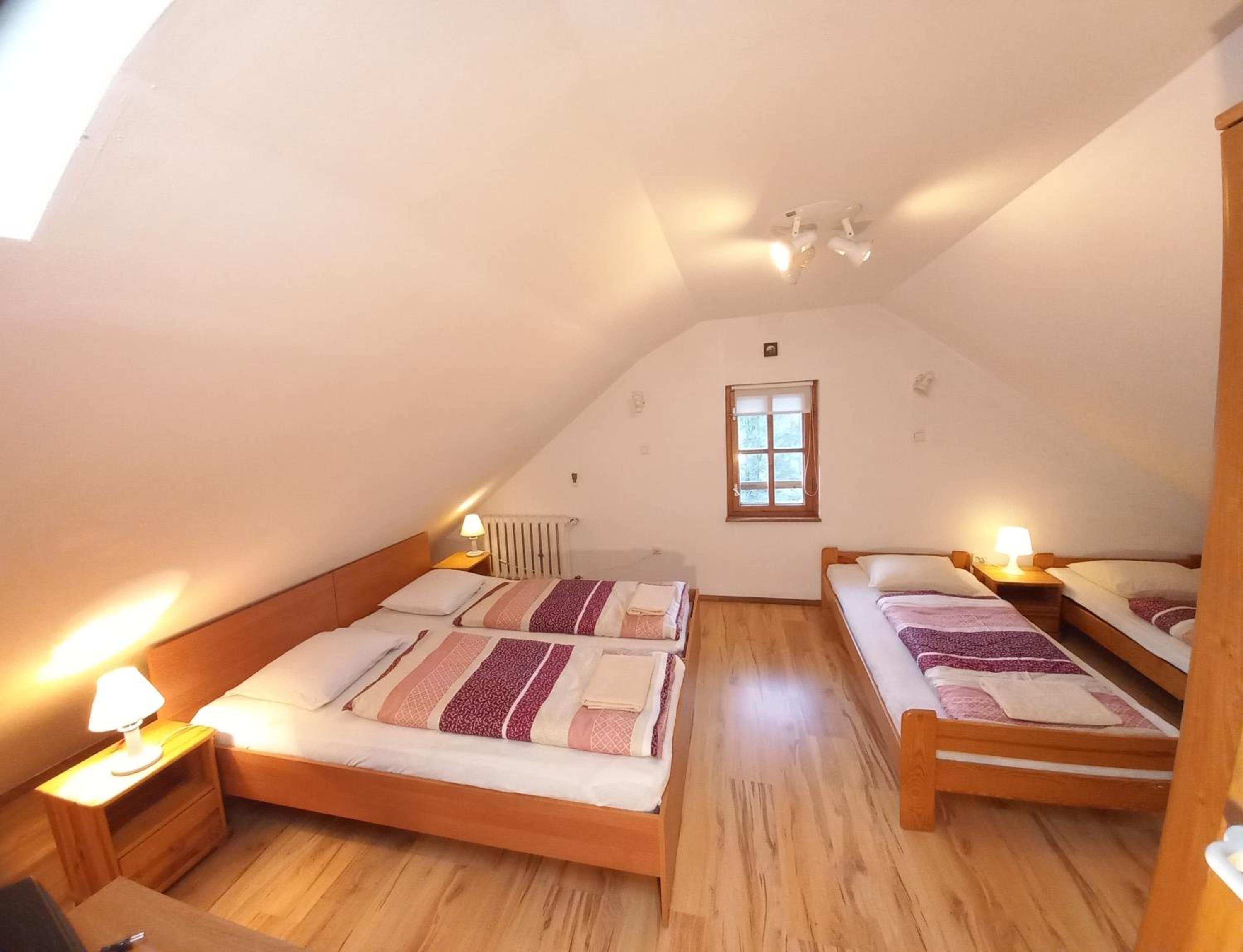Apartamenty Maria