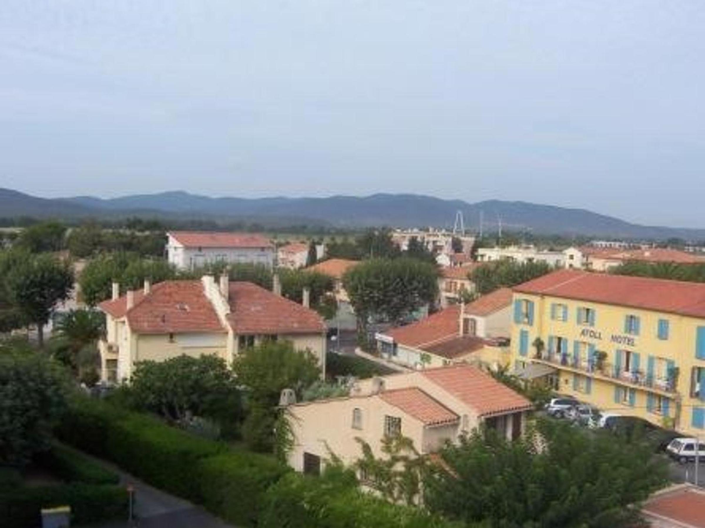 Appartement Fréjus, 2 pièces, 3 personnes - FR-1-226A-66
