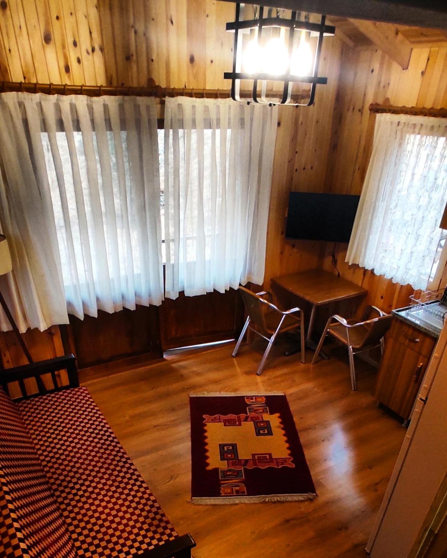 olive garden bungalow