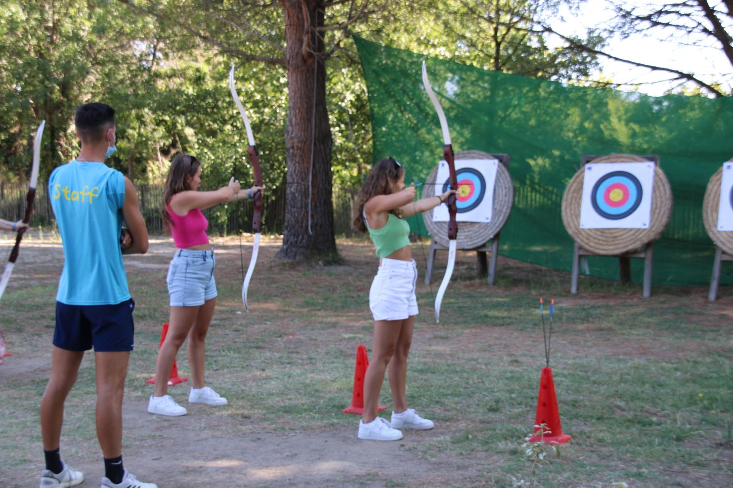 Camping Paradis Le Pearl