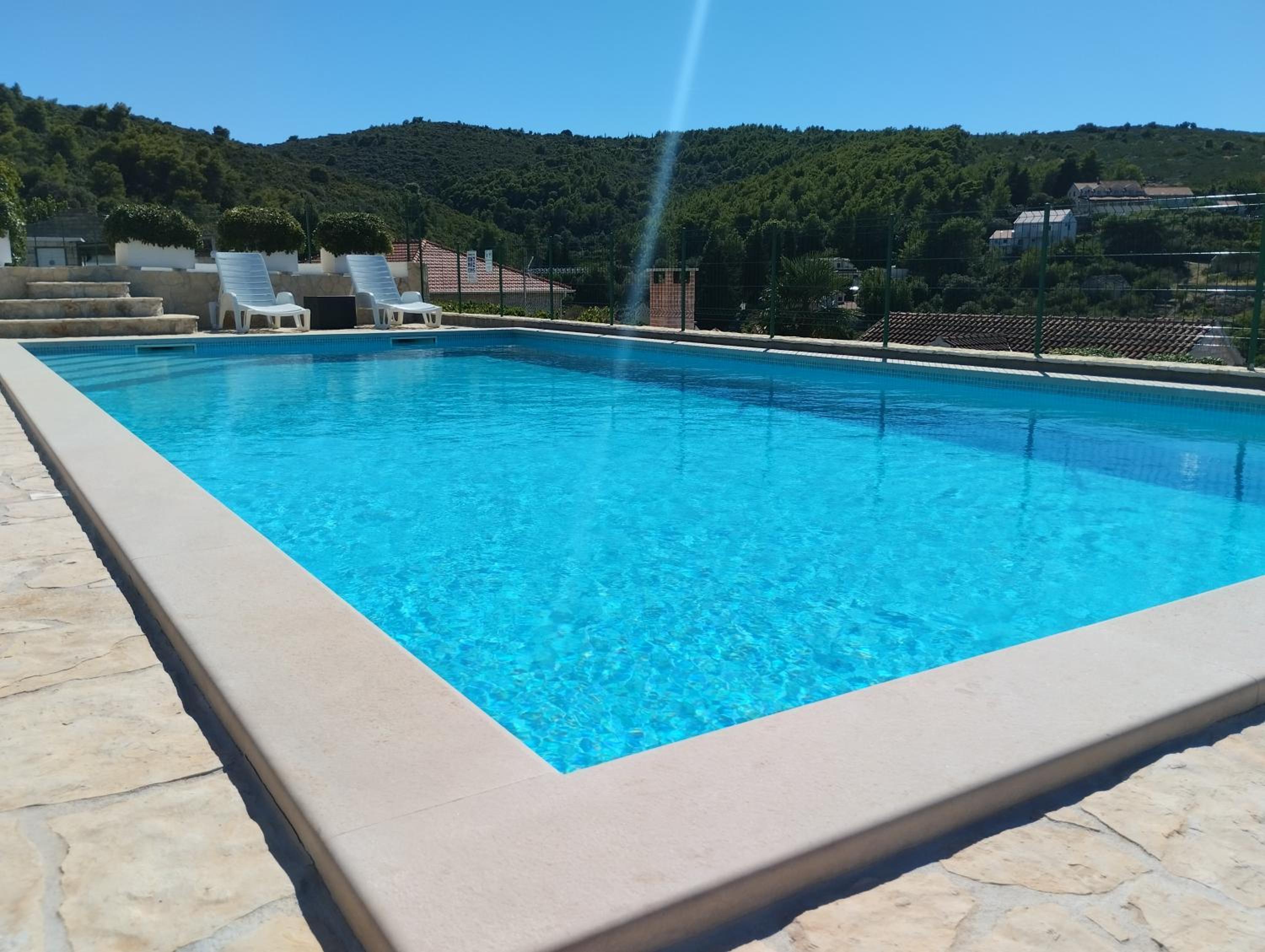 Villa Sanja, Splitska view 3