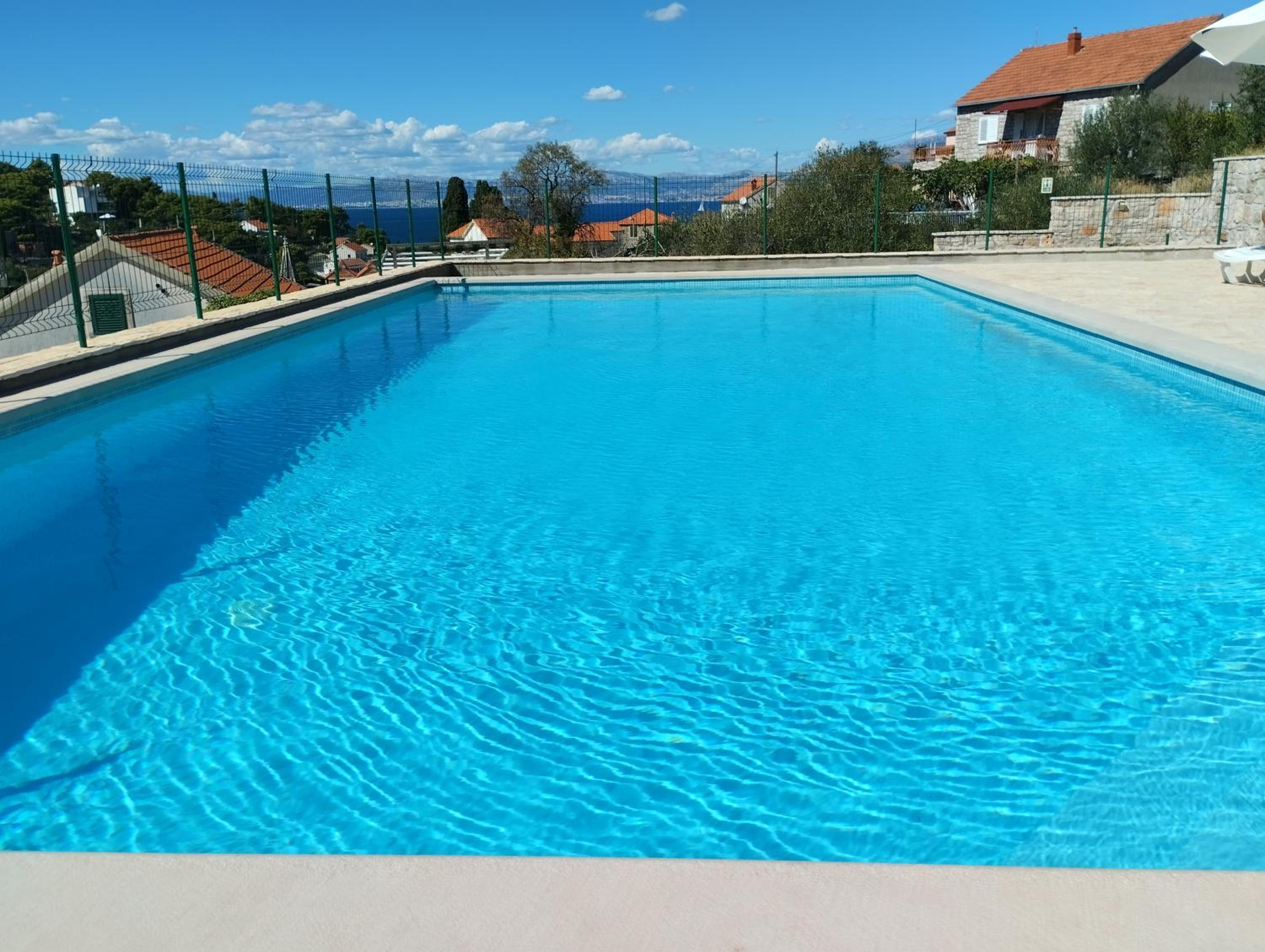 Villa Sanja, Splitska view 4