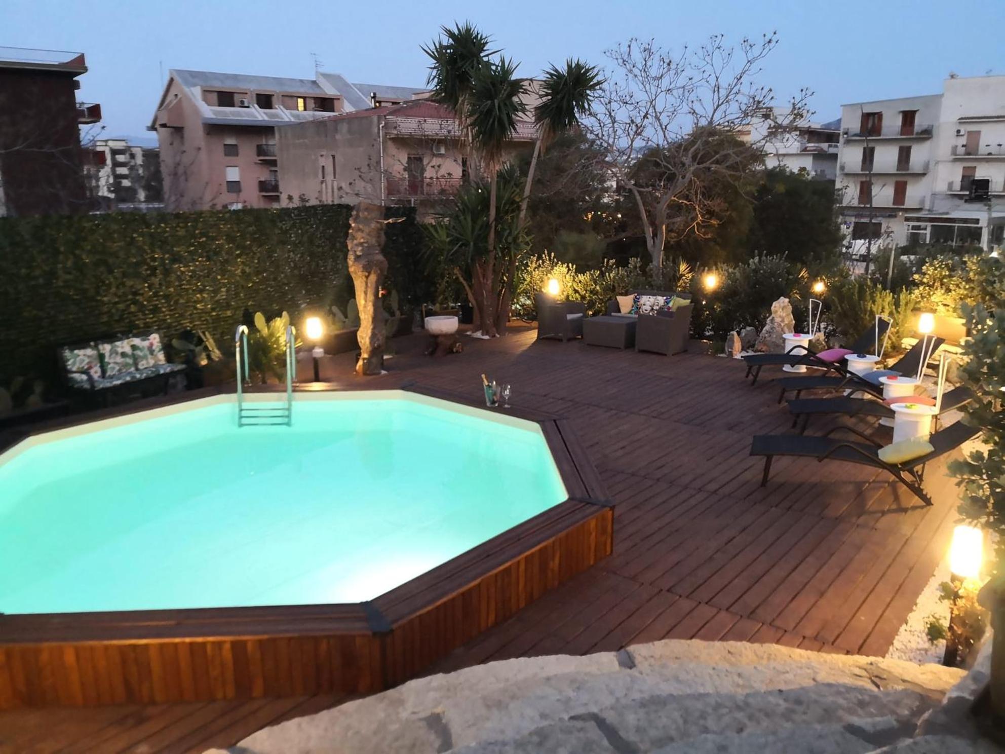 Casa Mary view 2