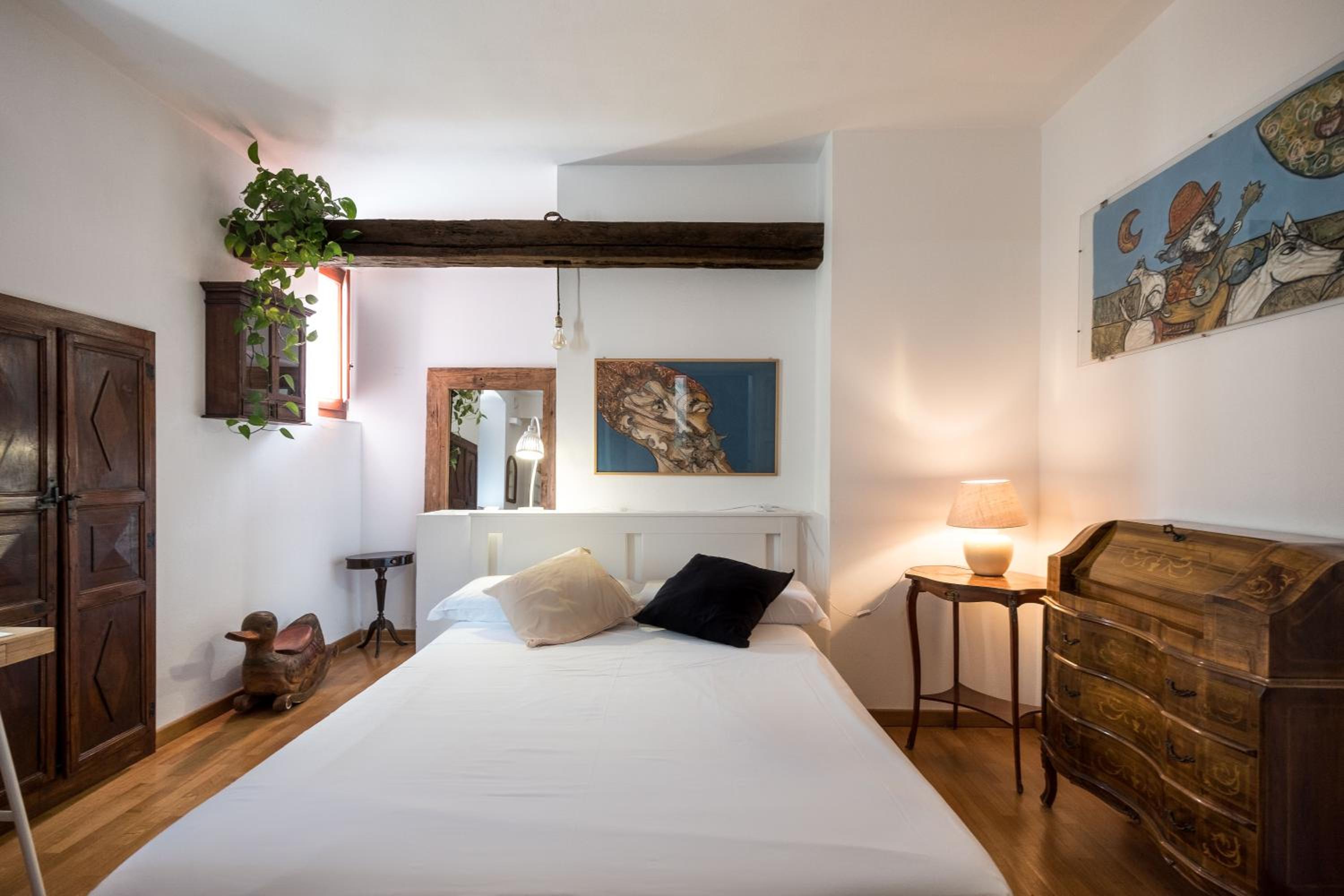 Domus De Gorga - Your Sardinian Apartment