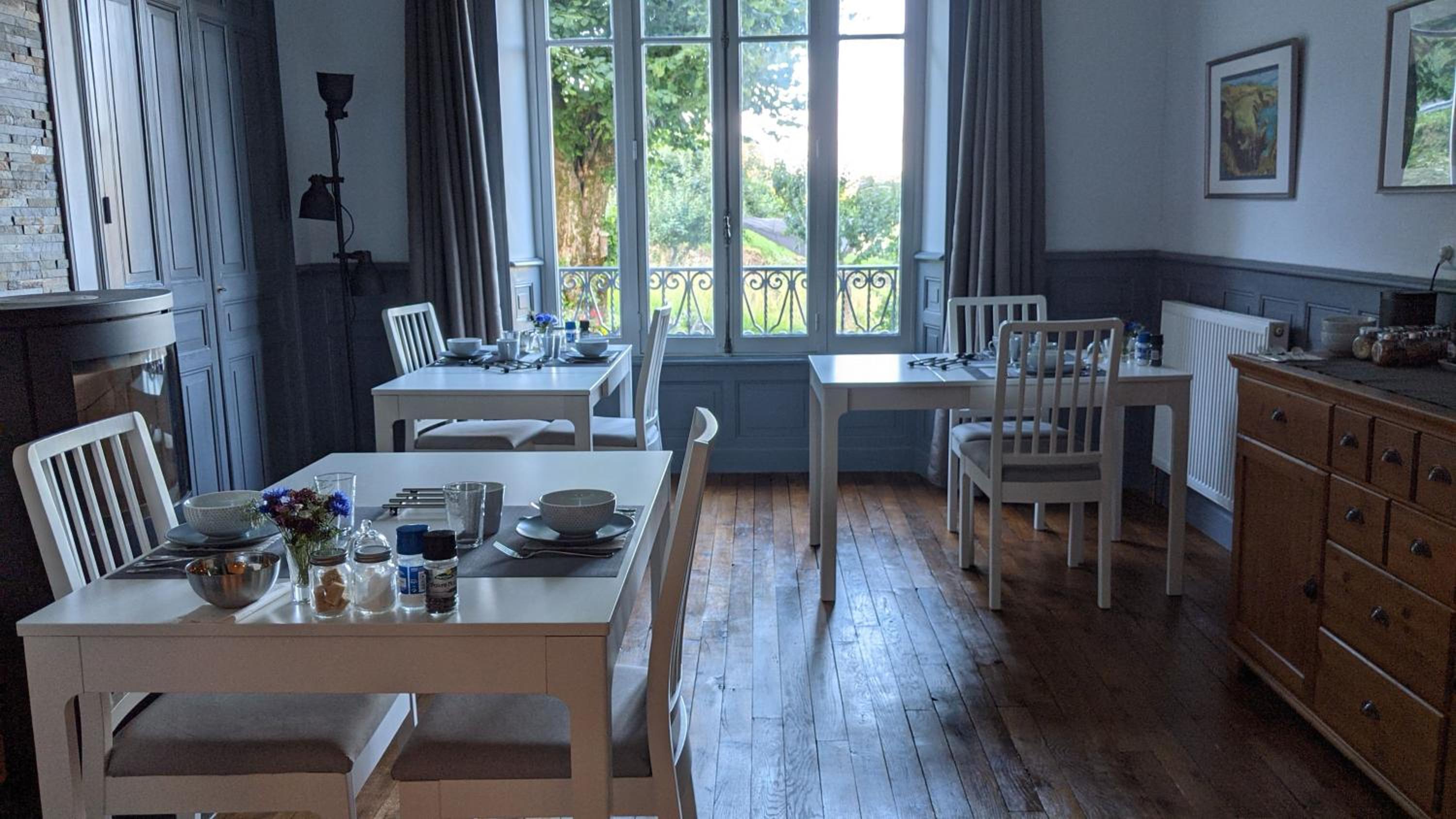 La Maison Normande view 3