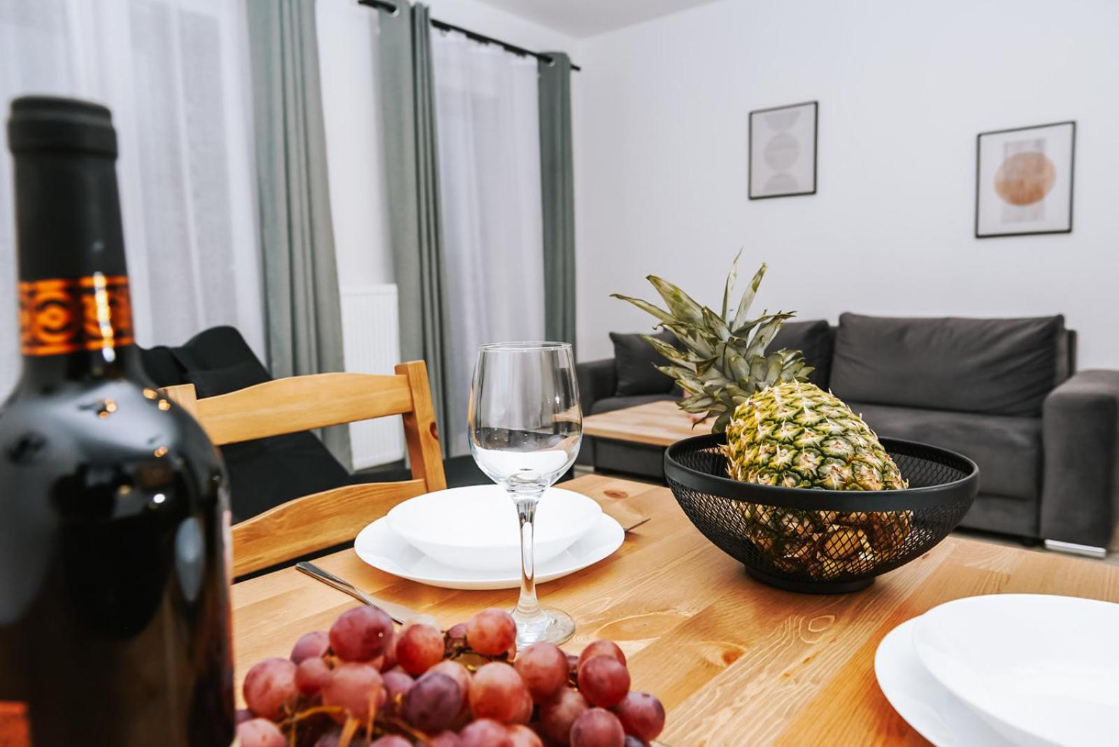 Mazurski Apartament