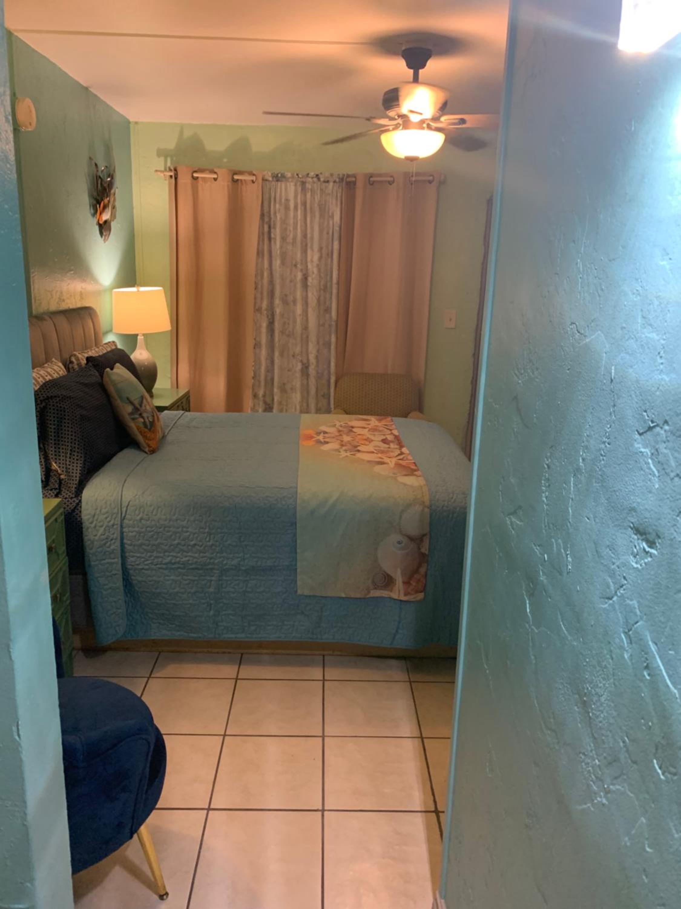 Michaels Surfside Cabanas