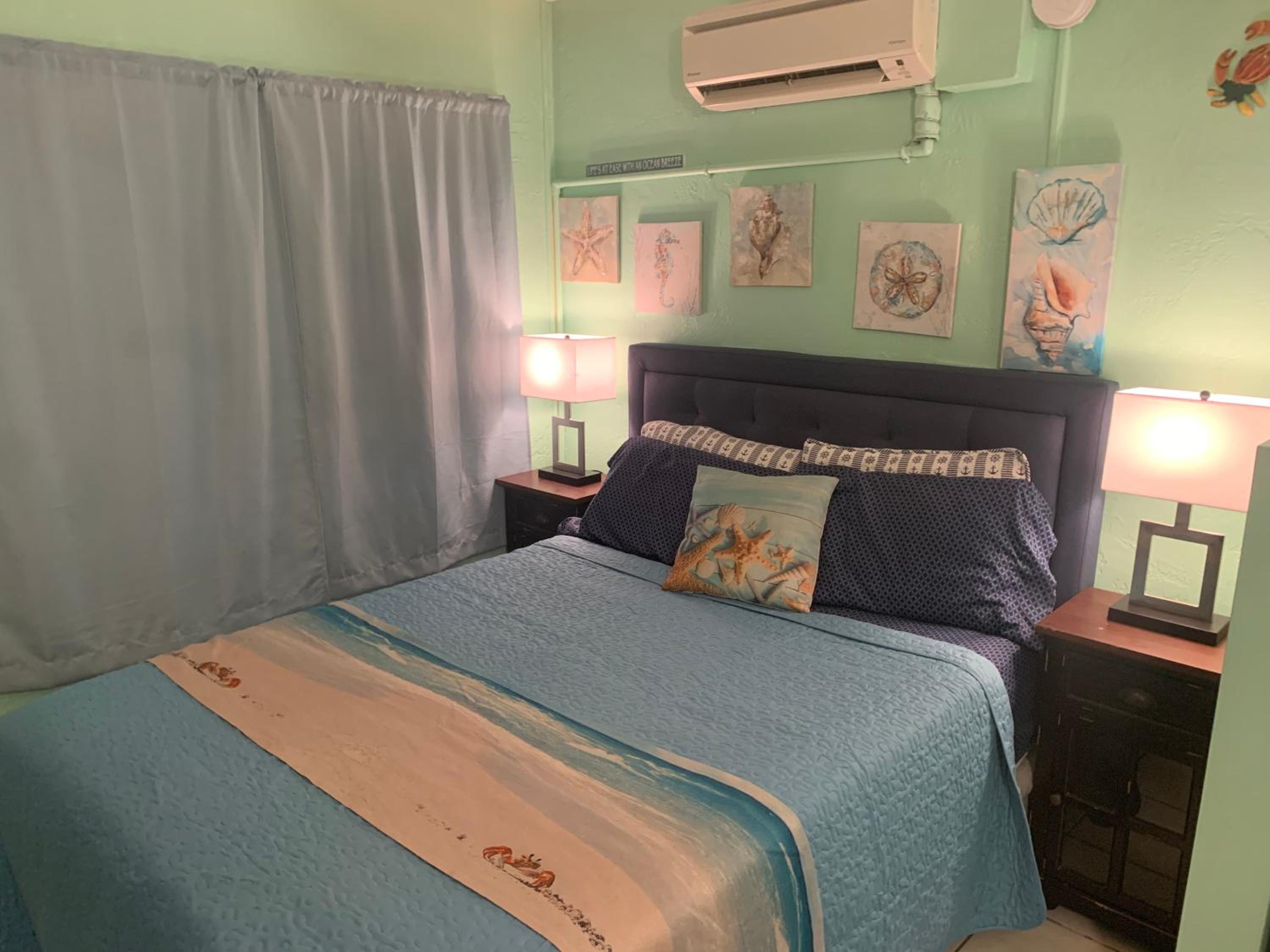Michaels Surfside Cabanas