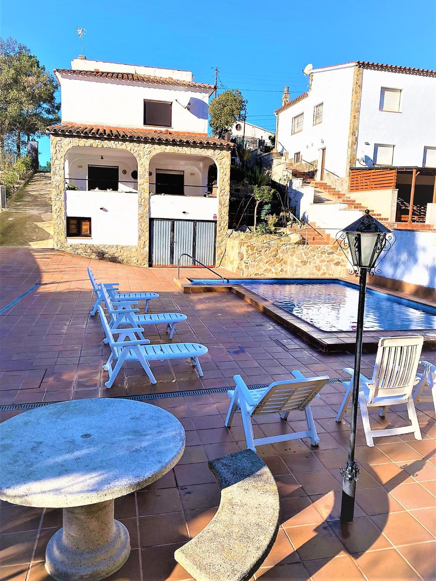 Villa Girasol photo 4