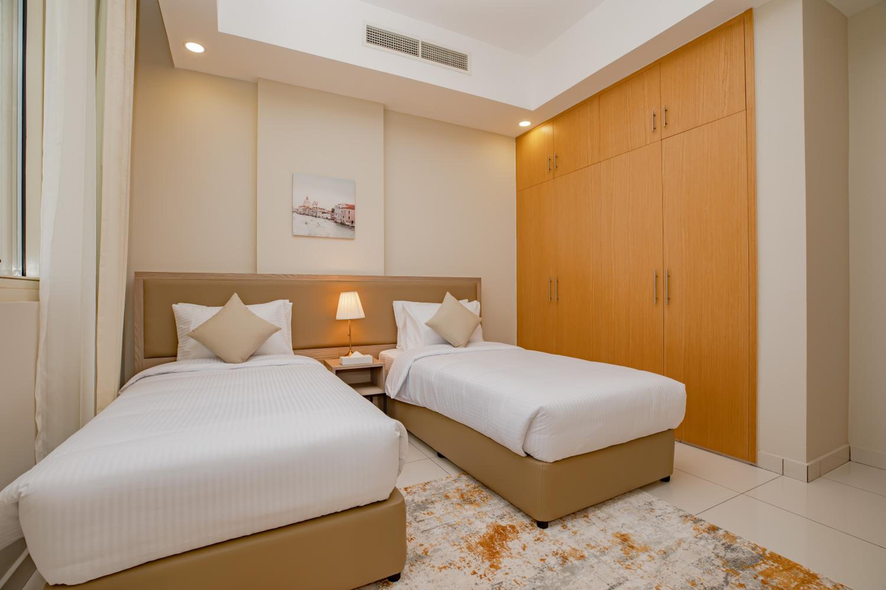 Platinum Coast Hotel Apartments — photo 33